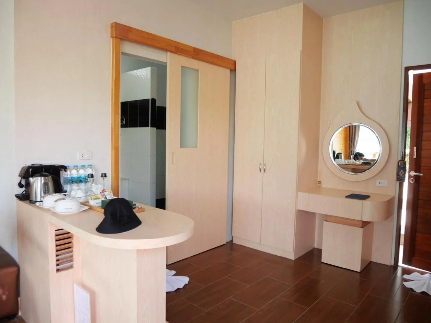 Mountain Resort Koh Lipe