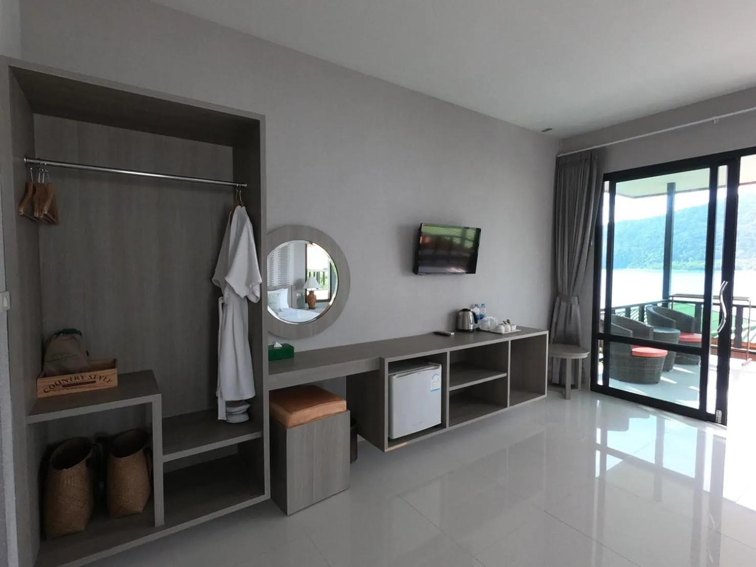 Mountain Resort Koh Lipe