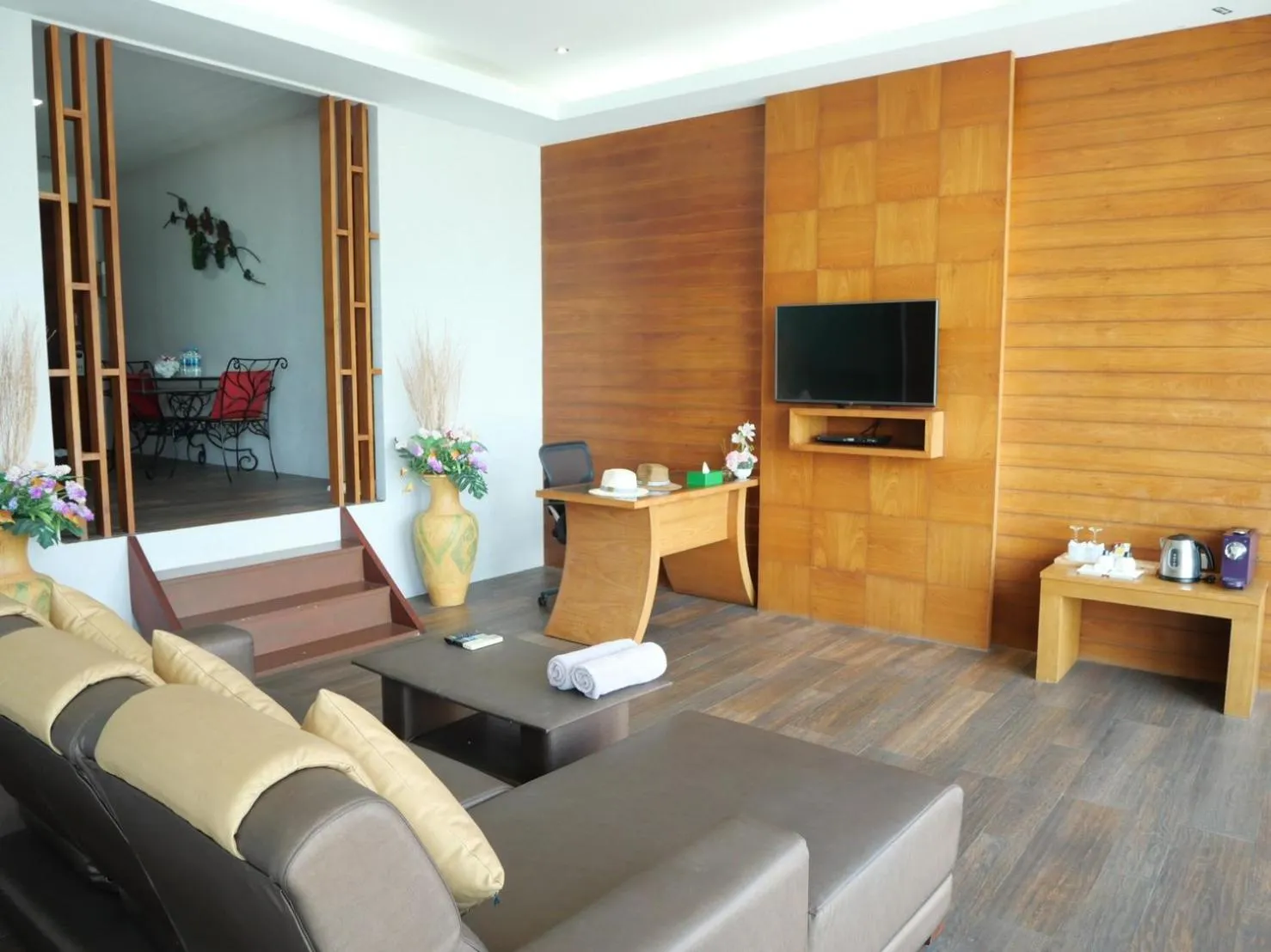 Mountain Resort Koh Lipe