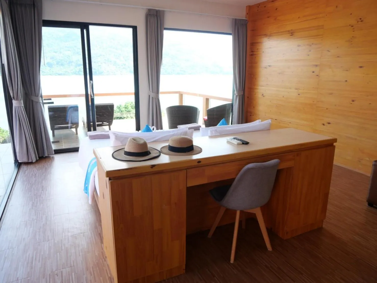 Mountain Resort Koh Lipe