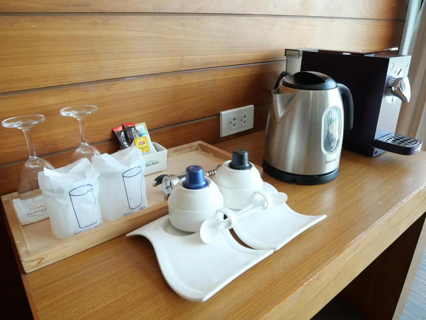 Mountain Resort Koh Lipe