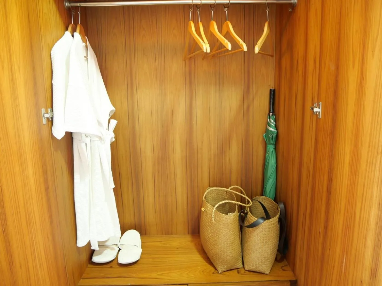 Mountain Resort Koh Lipe