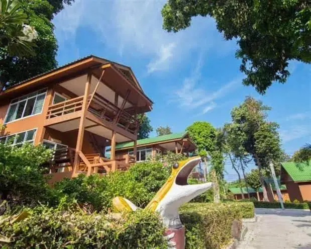 Family Bungalow in Mountain Resort Koh Lipe Family Bungalow in Mountain Resort Koh Lipe