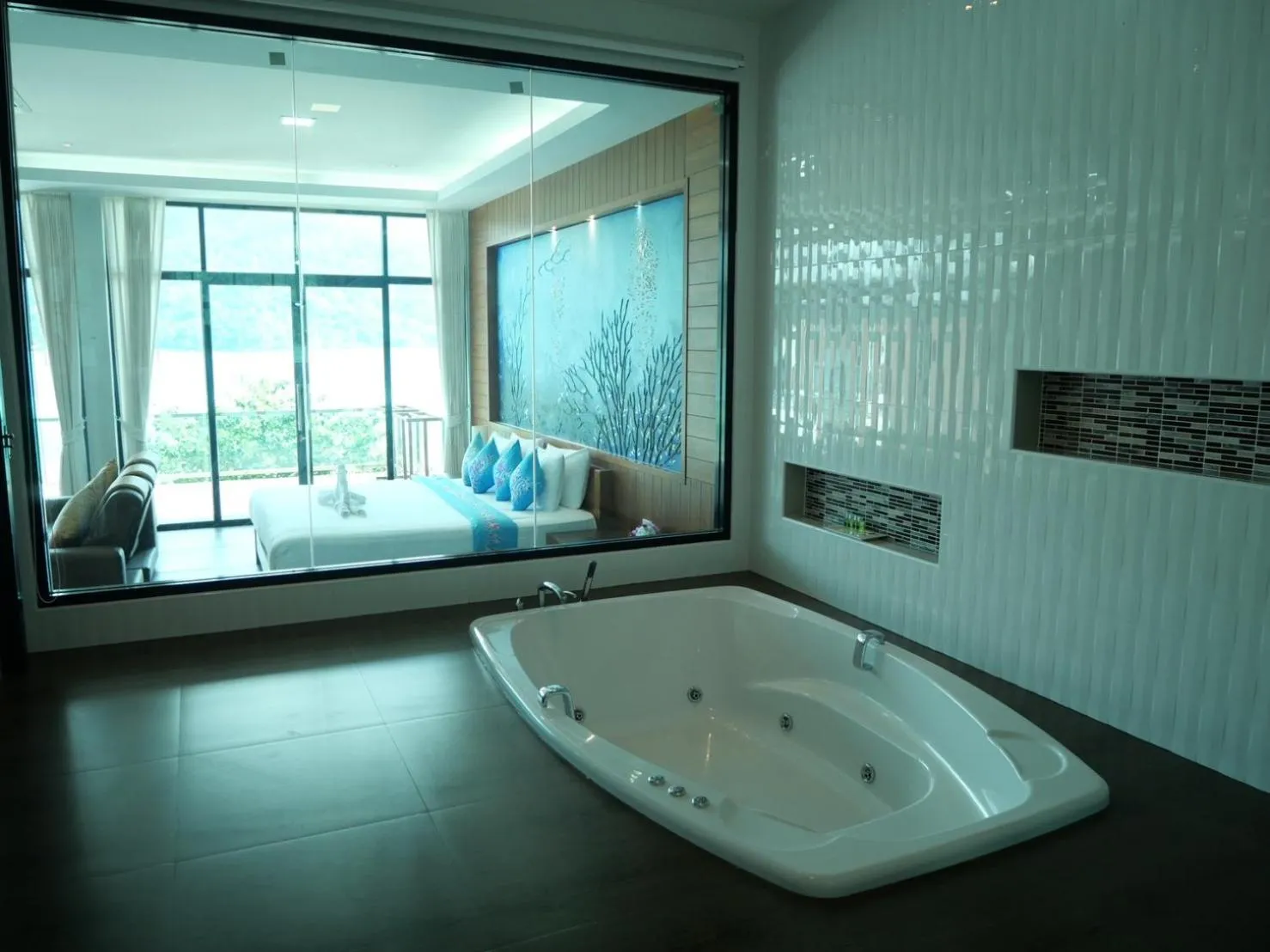 Mountain Resort Koh Lipe