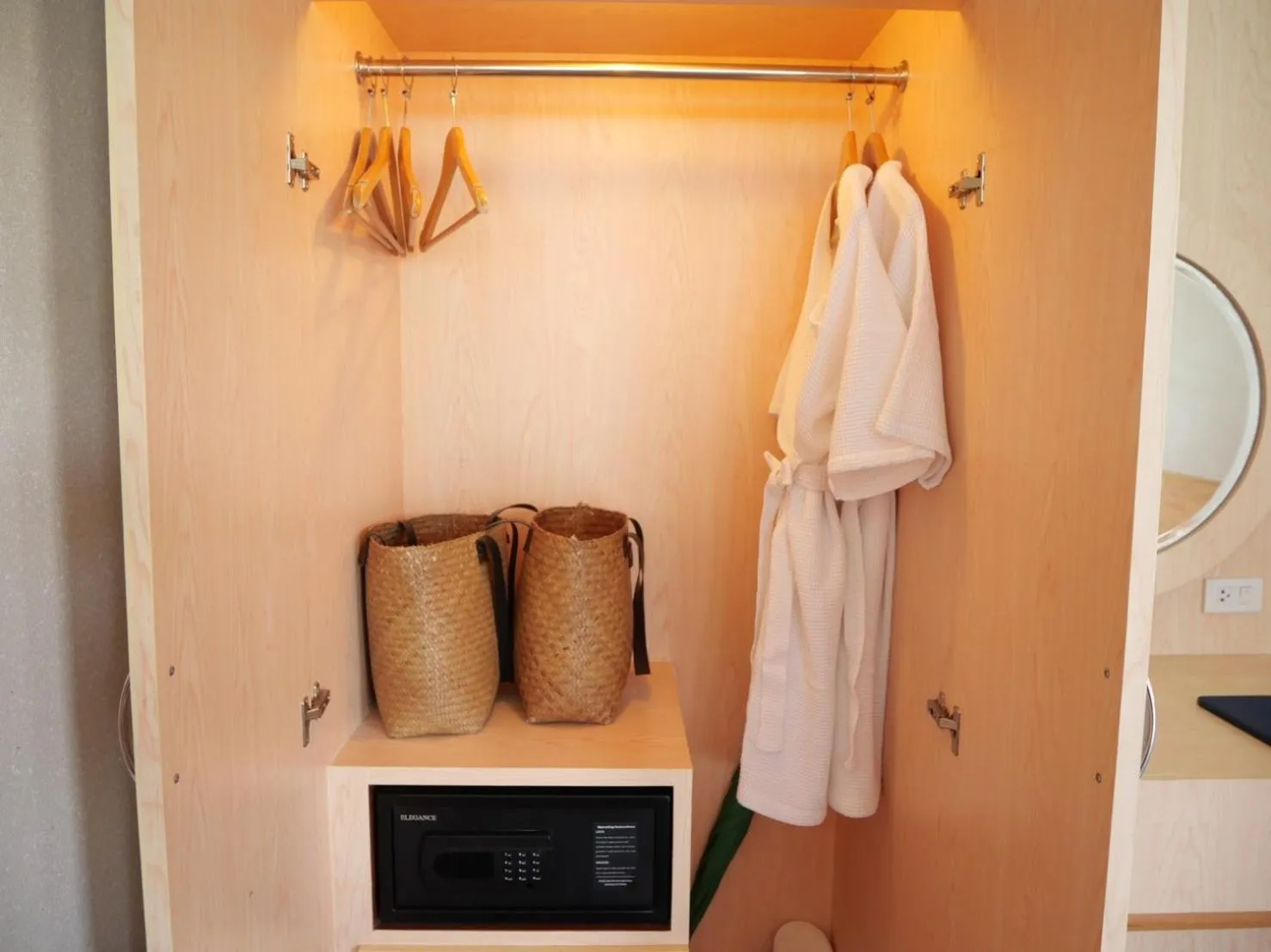 Mountain Resort Koh Lipe