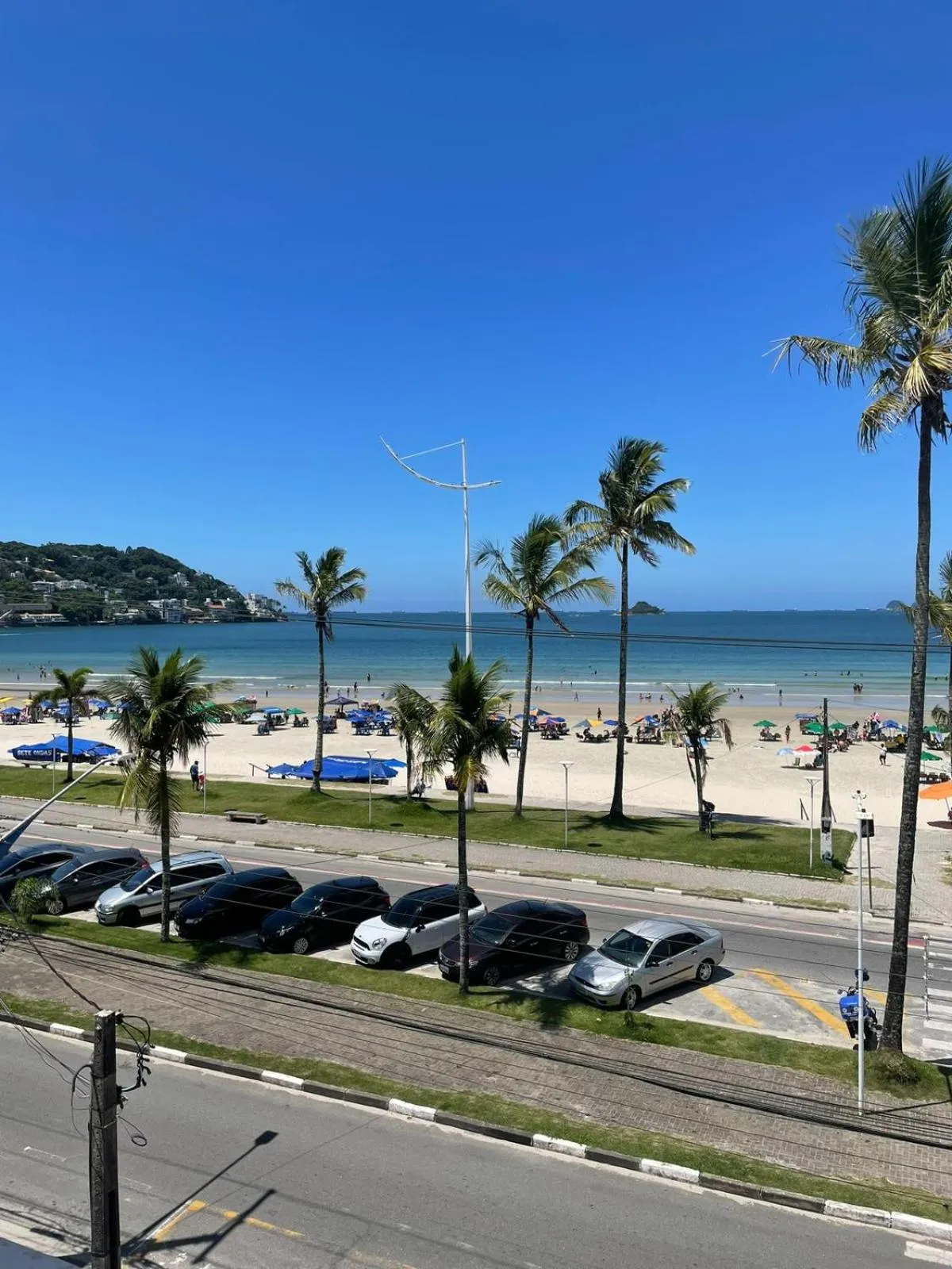View (from property/room) in Hotel Palmar