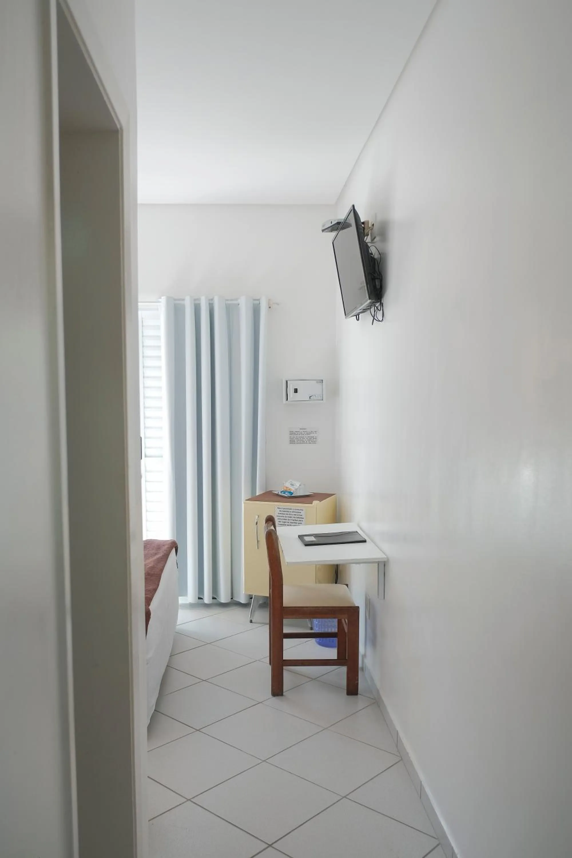 Photo of the whole room in Hotel Palmar