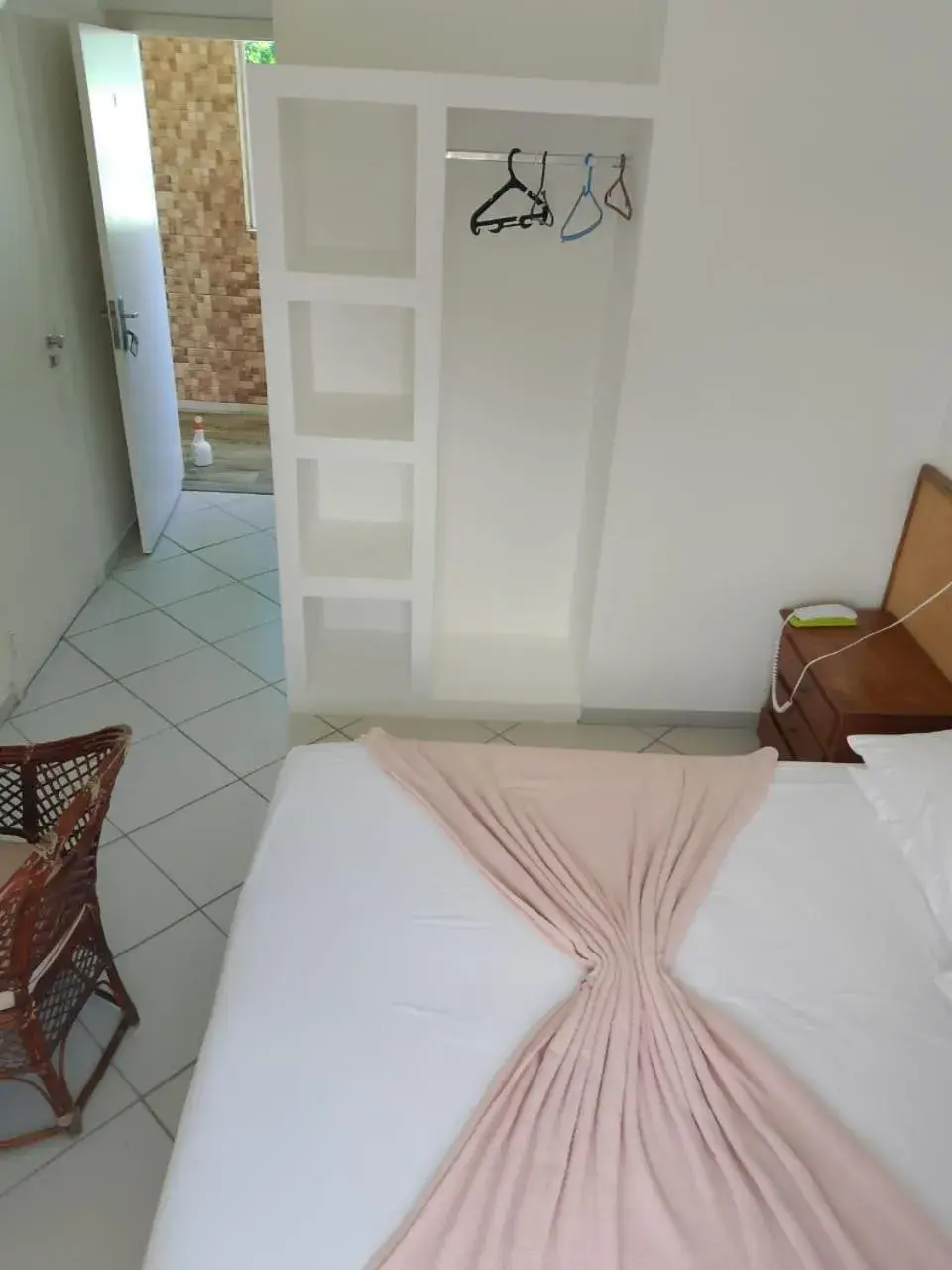 Superior Double or Twin Room in Hotel Palmar Superior Double or Twin Room in Hotel Palmar