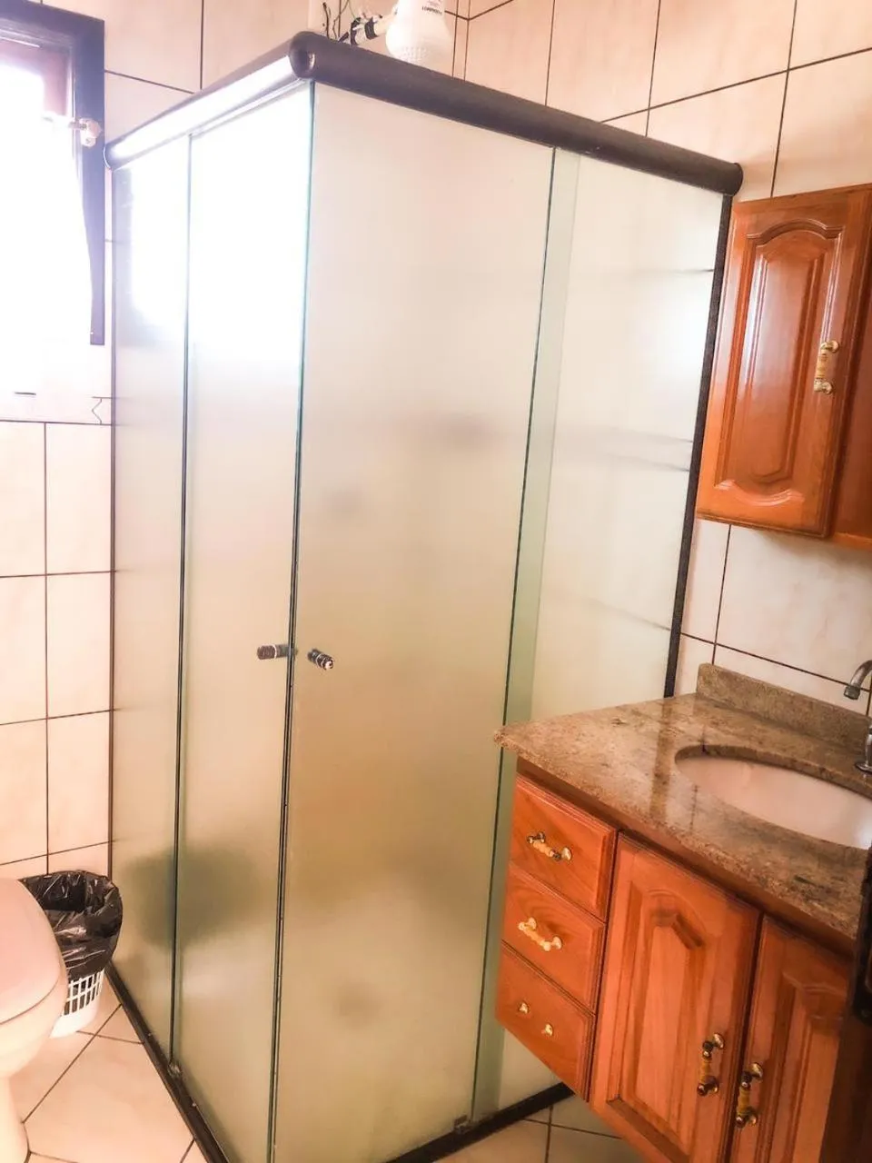 Pousada Solarium UNIDADE 1 ECONOMICA-BÁSICA