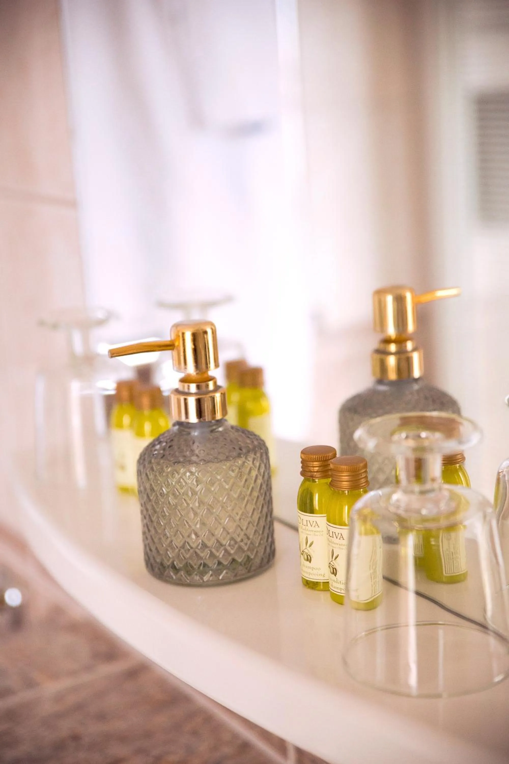 Toilet in Hotell Vaxblekaregården