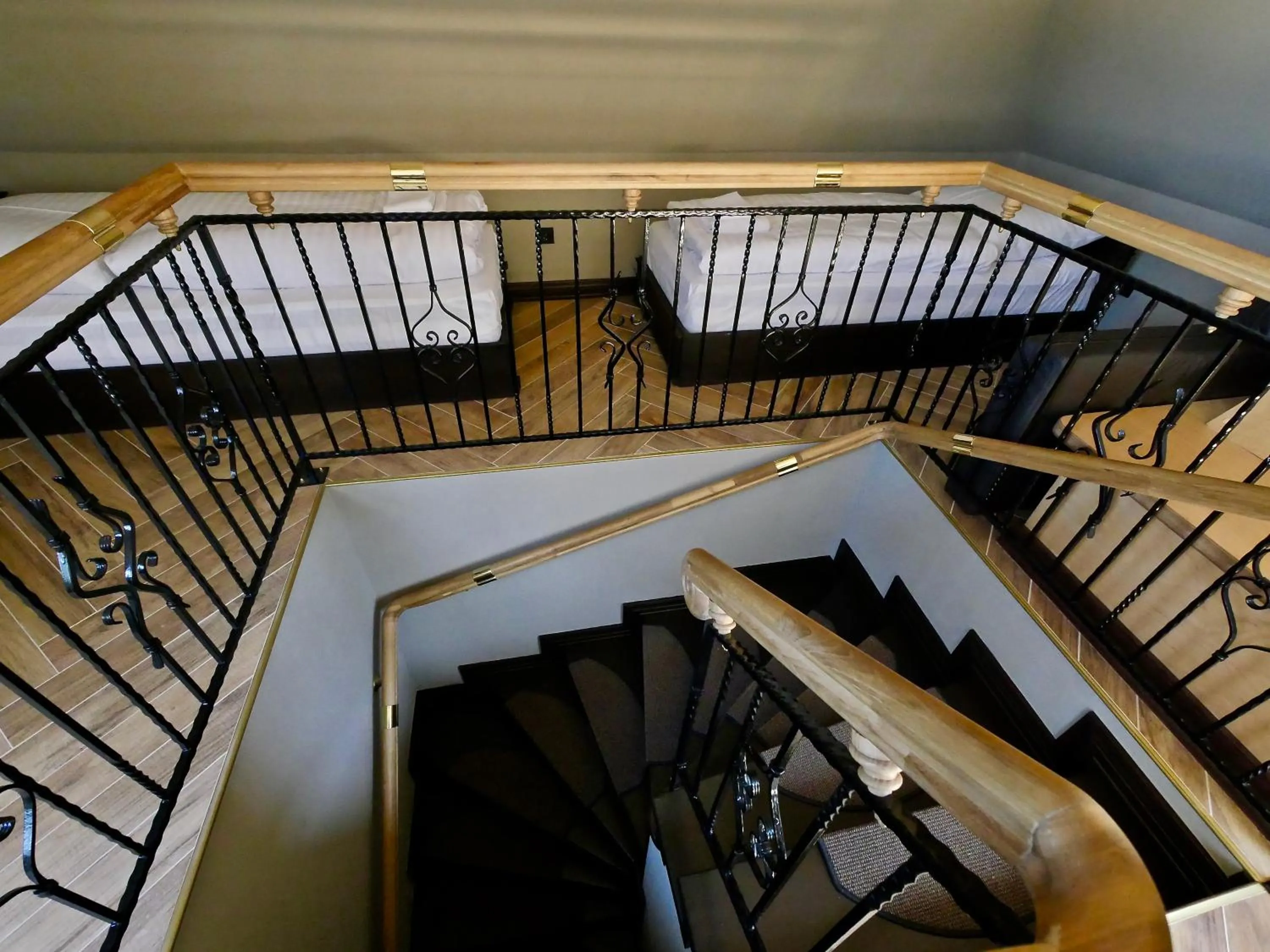 Family in Merite Hotels Hamburg Altona GmbH