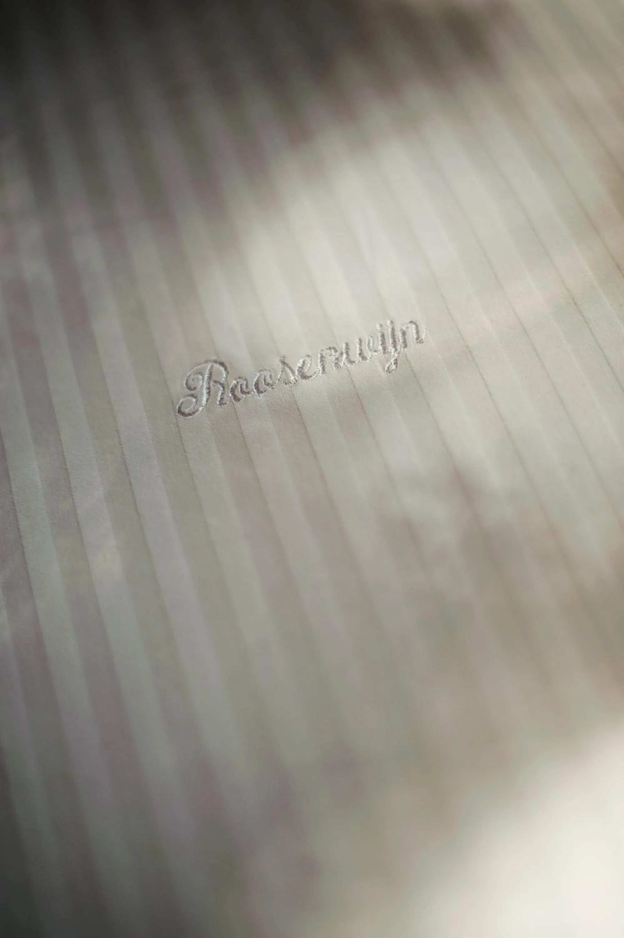 Decorative detail in Roosenwijn Guesthouse