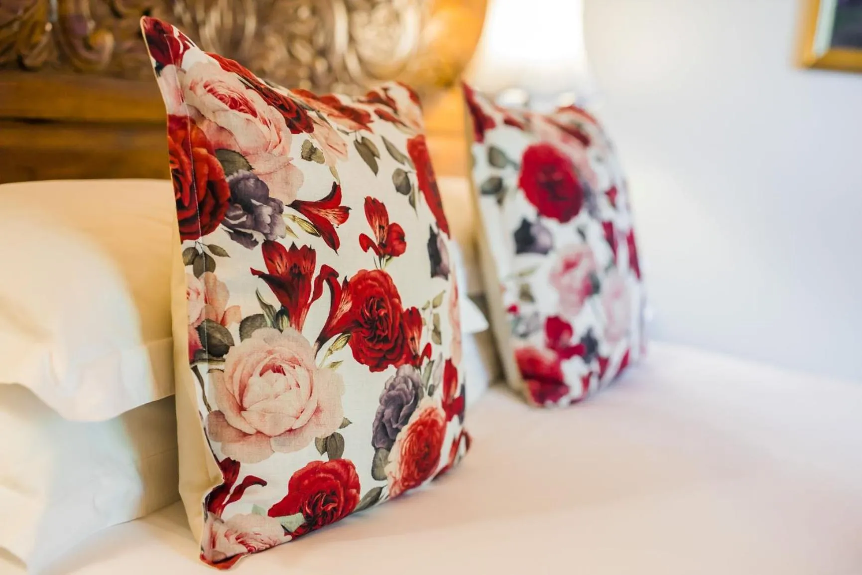 Bedroom, Bed in Roosenwijn Guesthouse