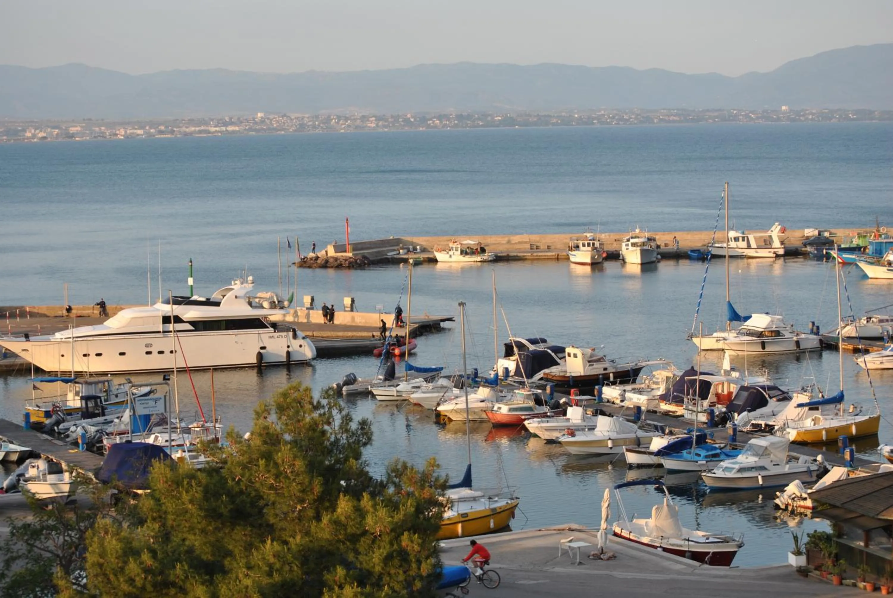 Off site in Lewisrooms Domo