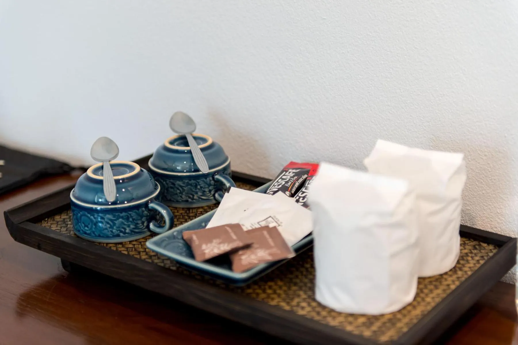 Coffee/tea facilities in Villa Thai Orchid (adult only)