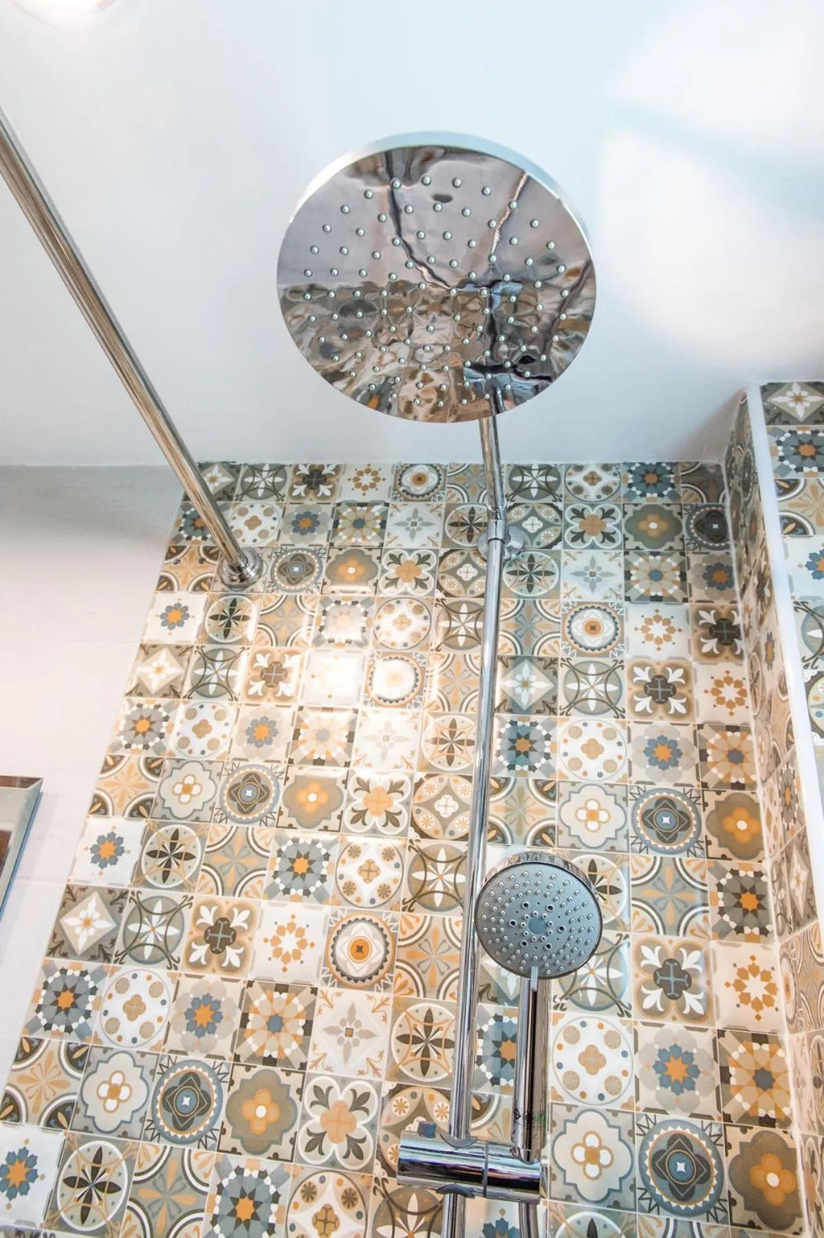 Bathroom in Villa Thai Orchid (adult only)