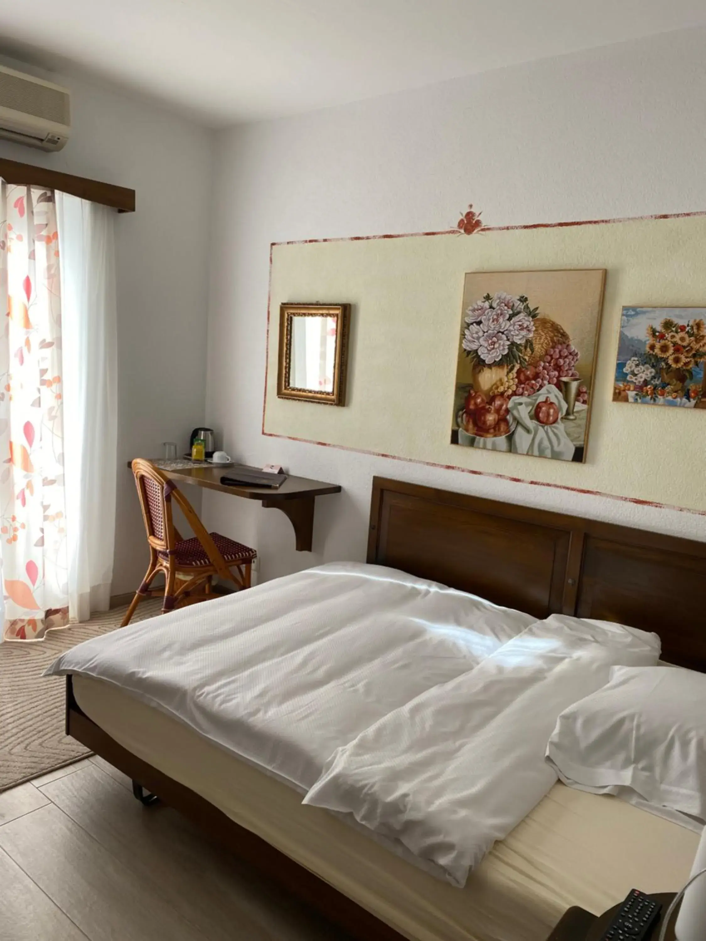 Single Room in Hotel Antico Single Room in Hotel Antico