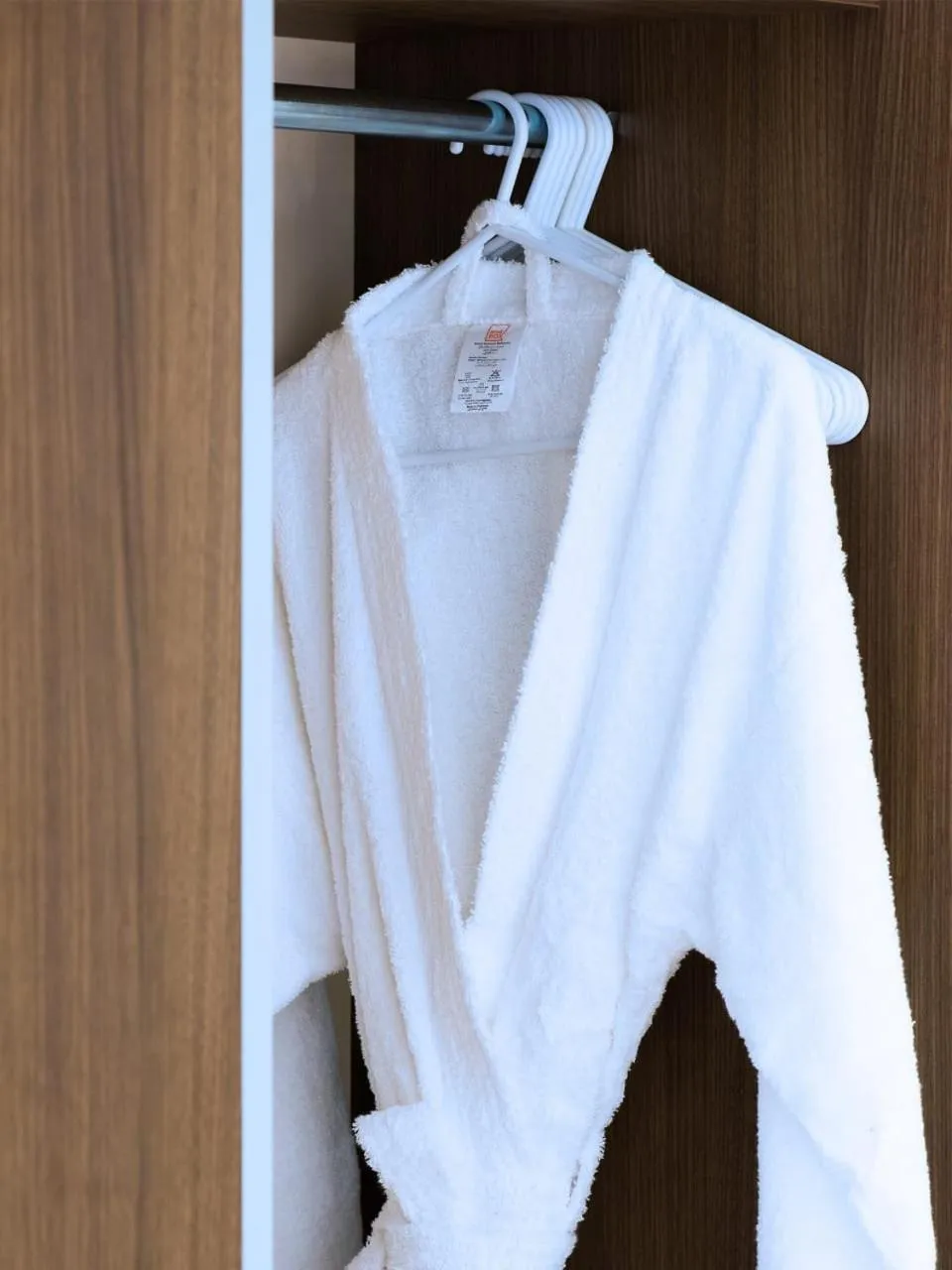 Area and facilities in Batoul Ajyad Hotel