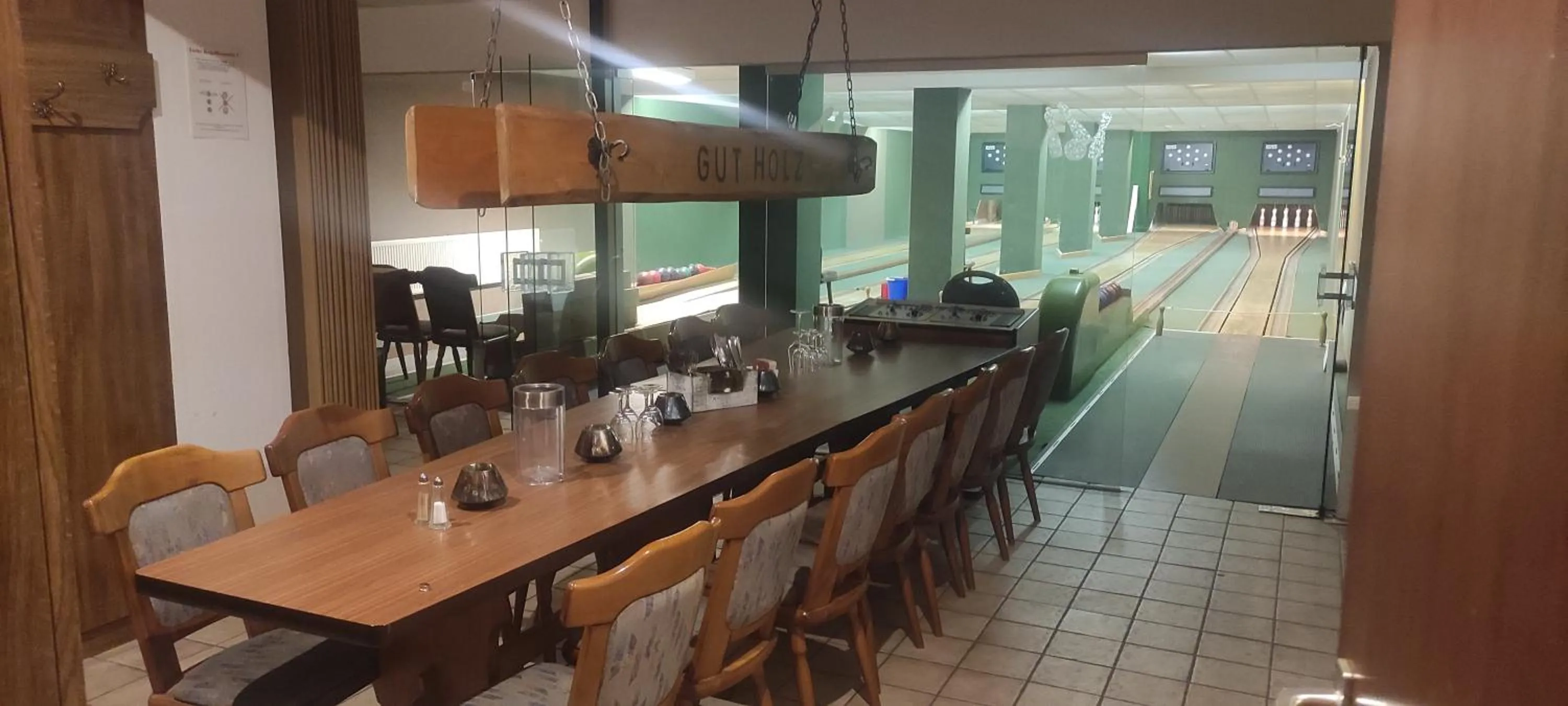 Activities in Hotel Blocksberg