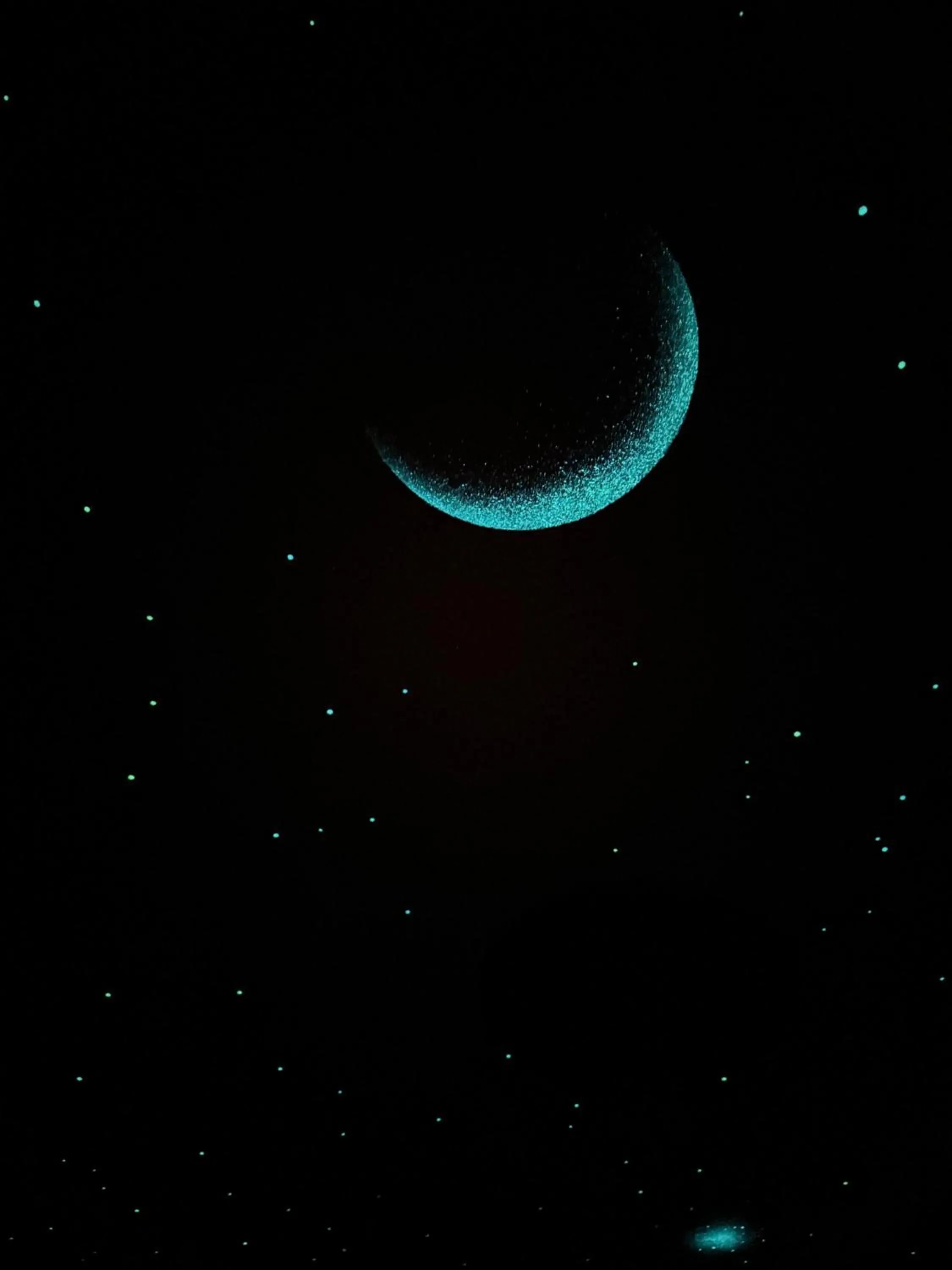 Night in Hotel Liliova Prague Old Town