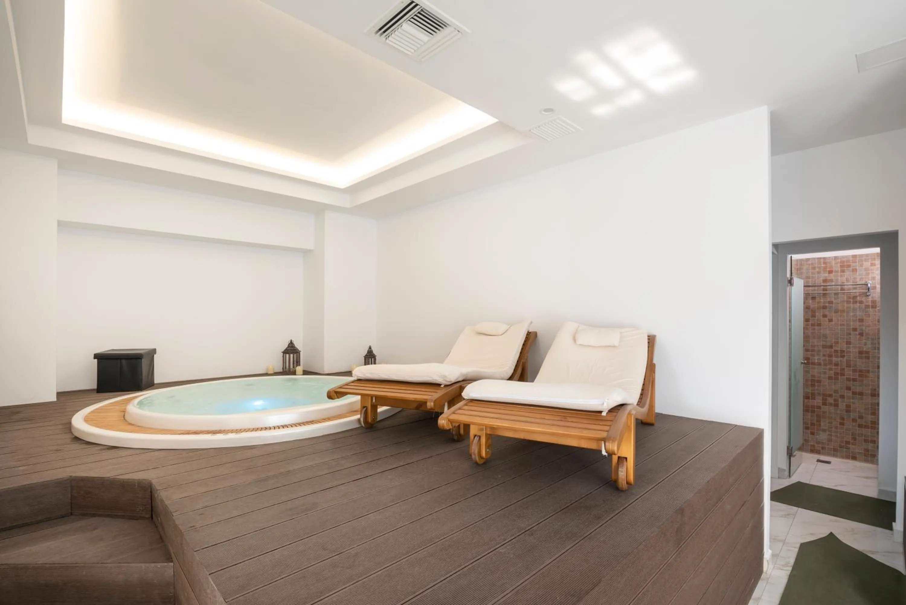 White Rock of Kos Hotel - Adults only