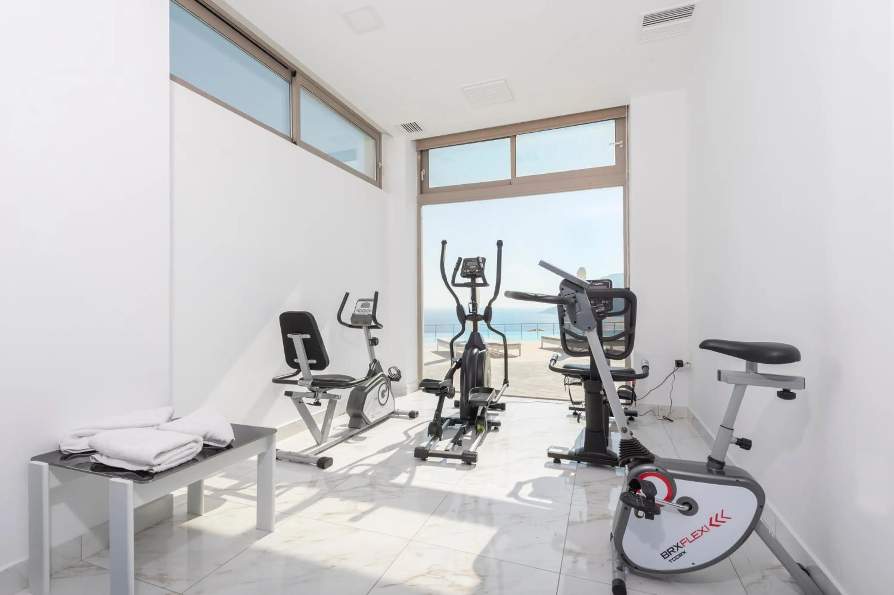 White Rock of Kos Hotel - Adults only