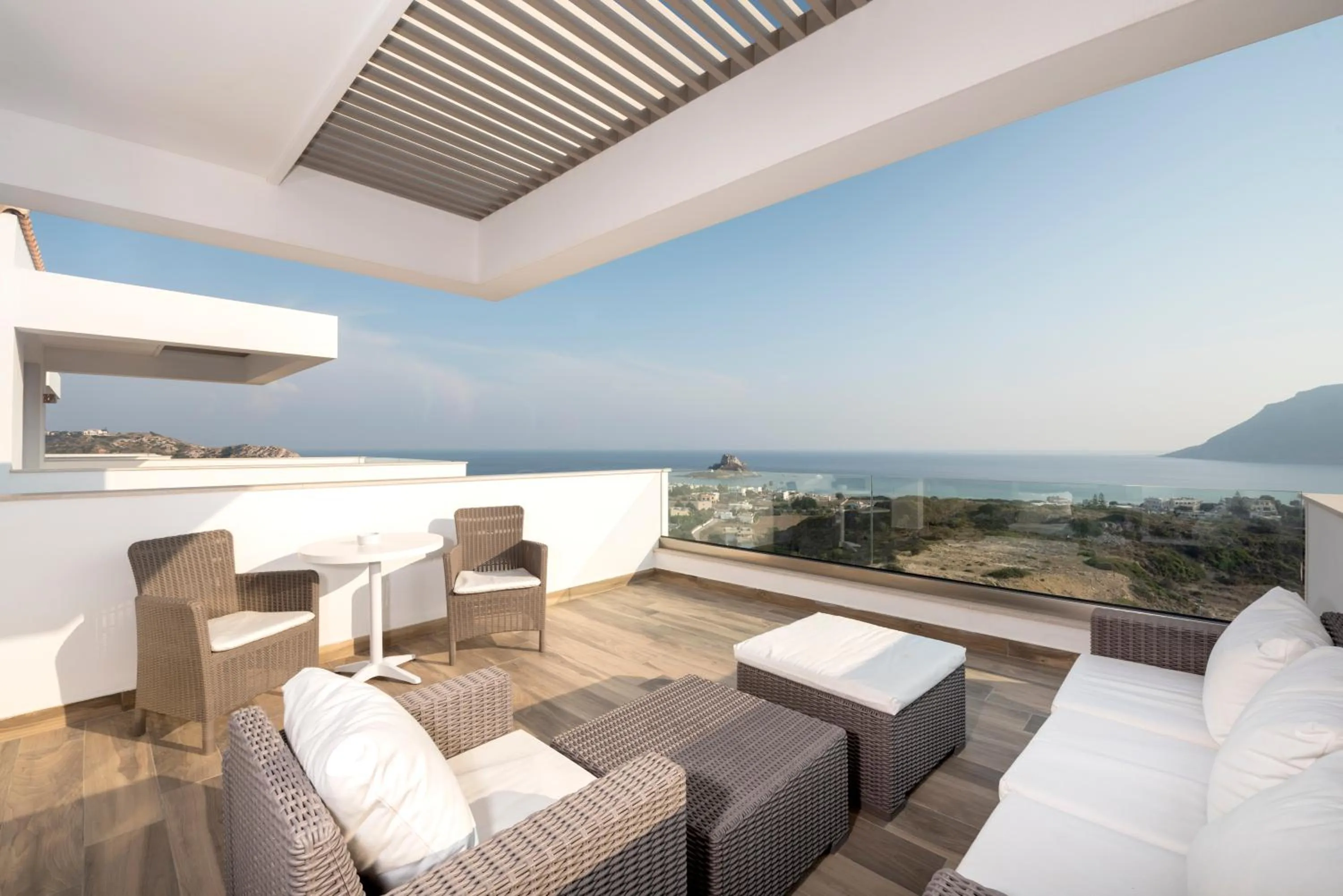 White Rock of Kos Hotel - Adults only