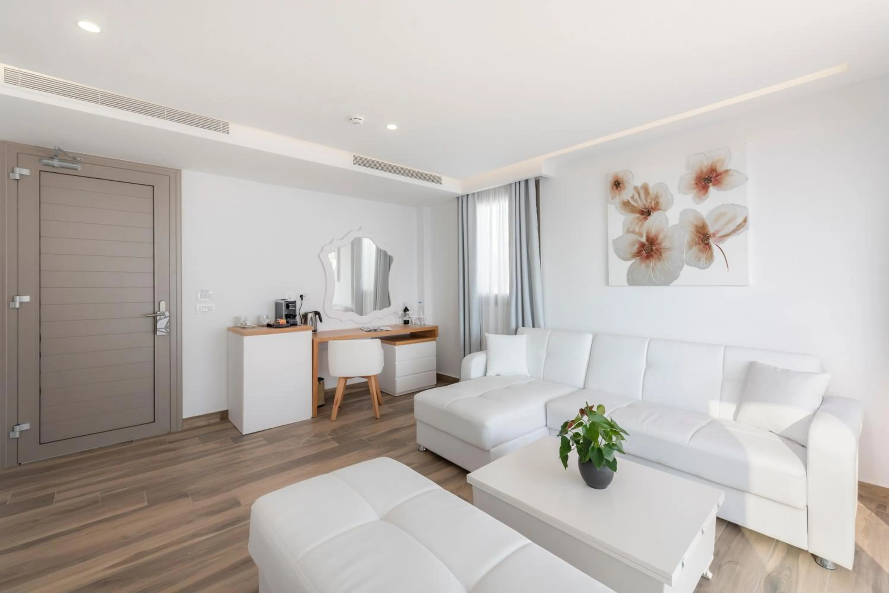 White Rock of Kos Hotel - Adults only