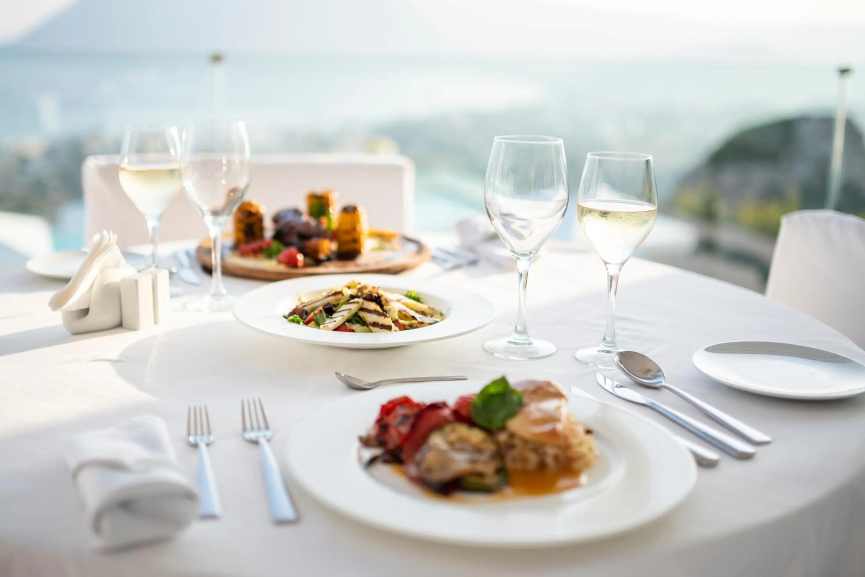 White Rock of Kos Hotel - Adults only