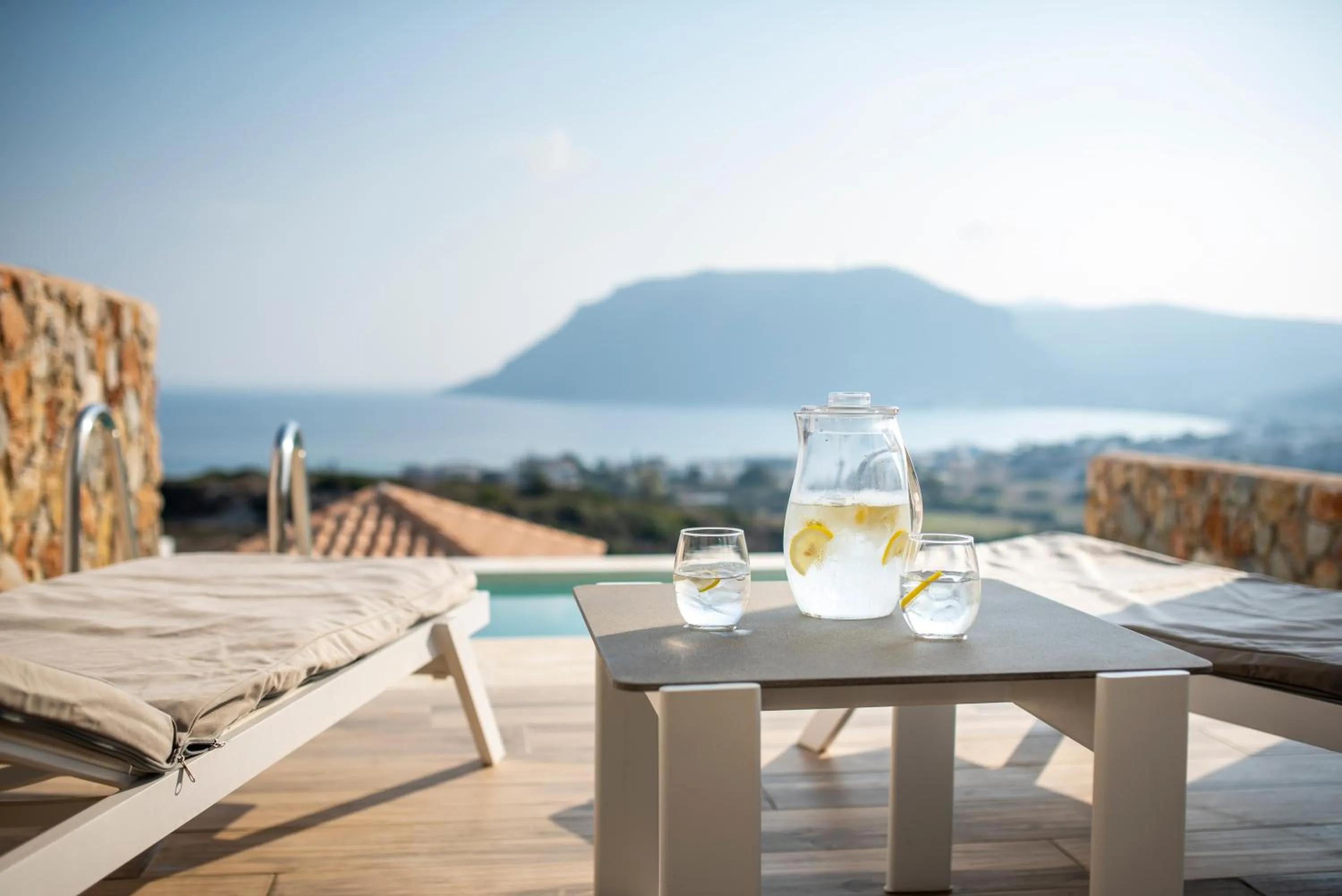 White Rock of Kos Hotel - Adults only