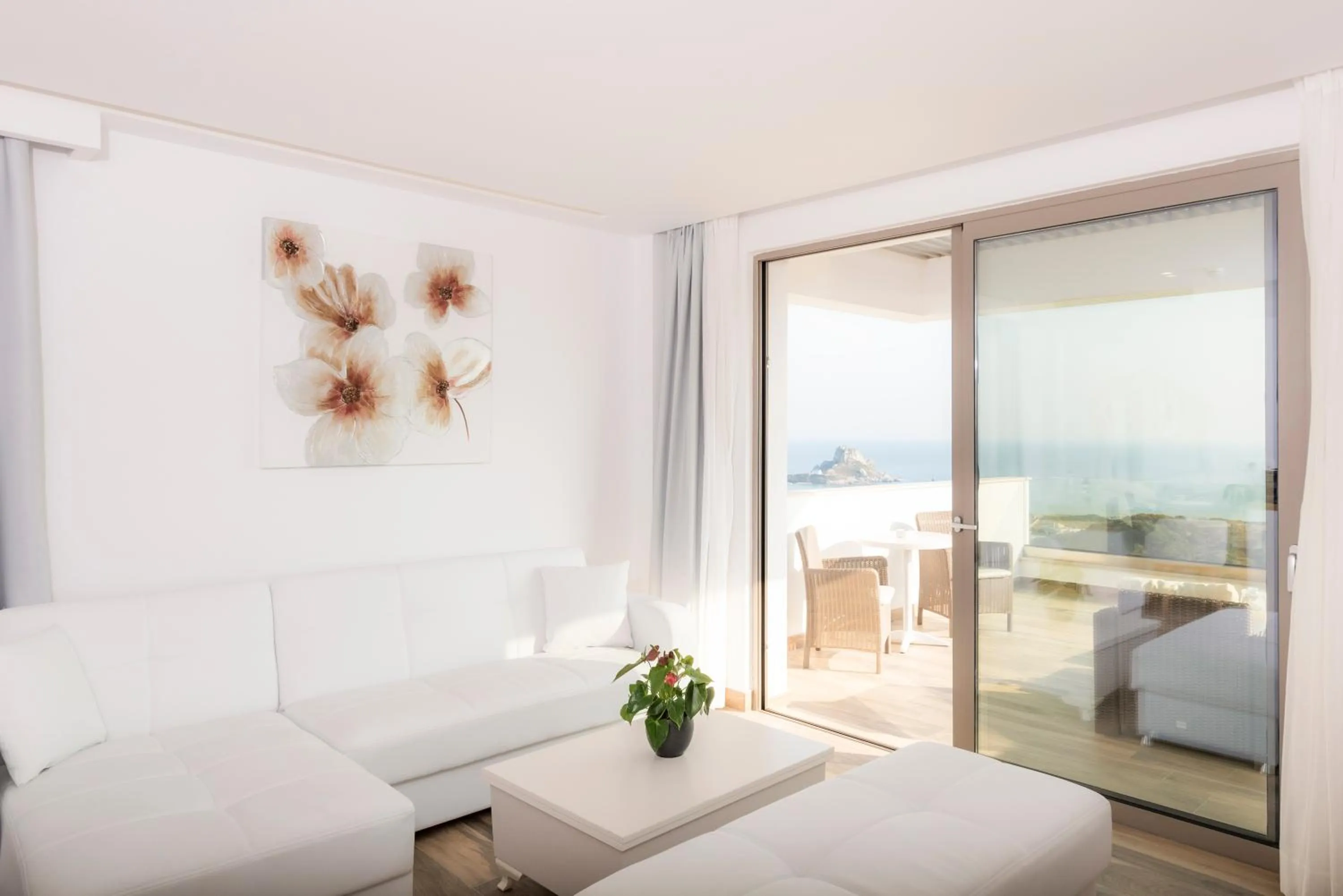 White Rock of Kos Hotel - Adults only