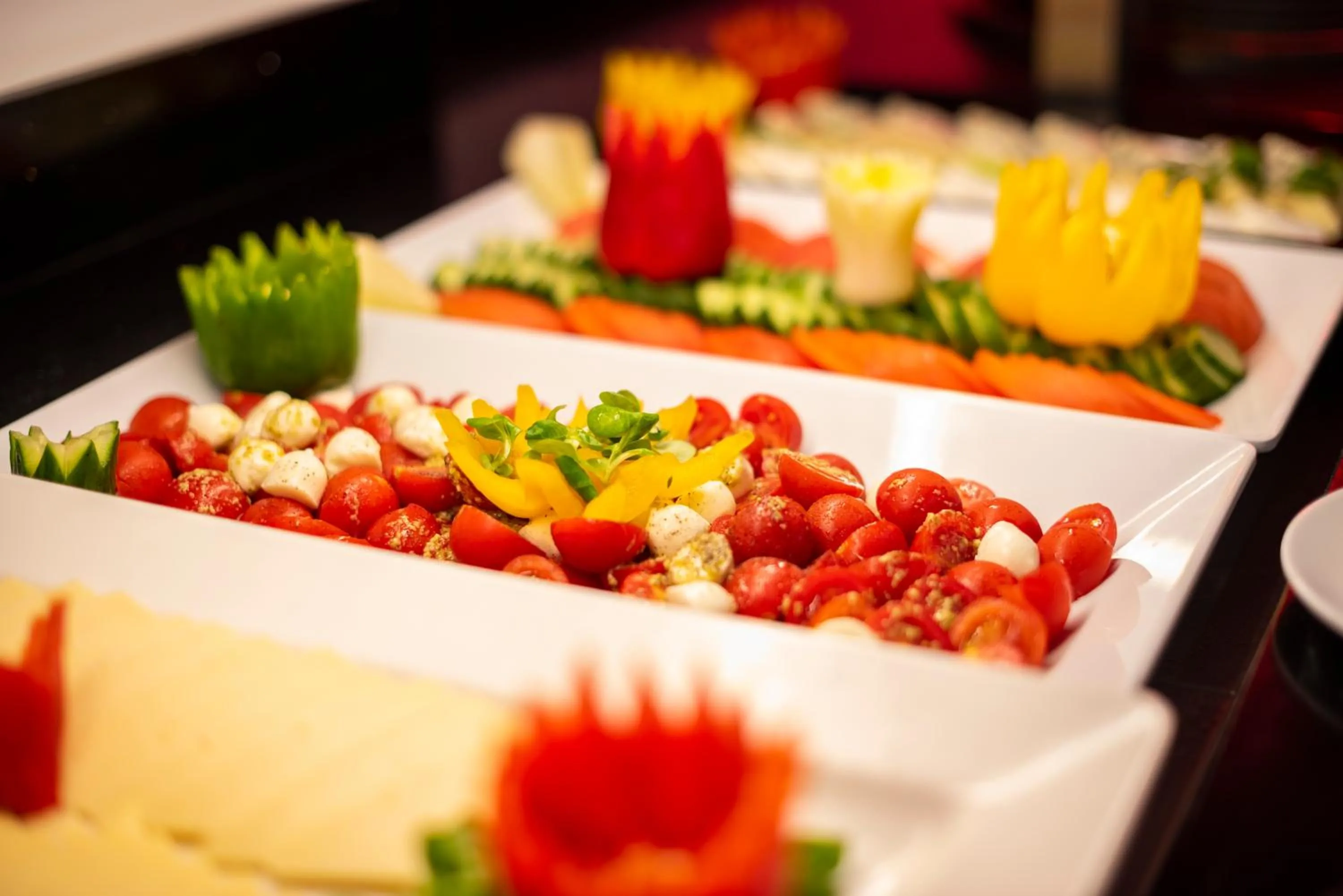 White Rock of Kos Hotel - Adults only