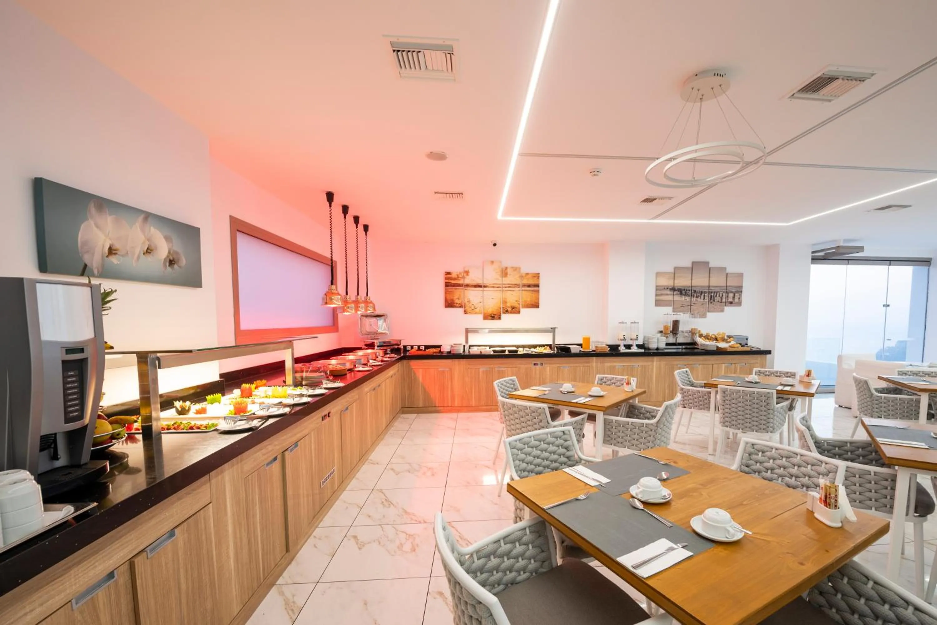 White Rock of Kos Hotel - Adults only