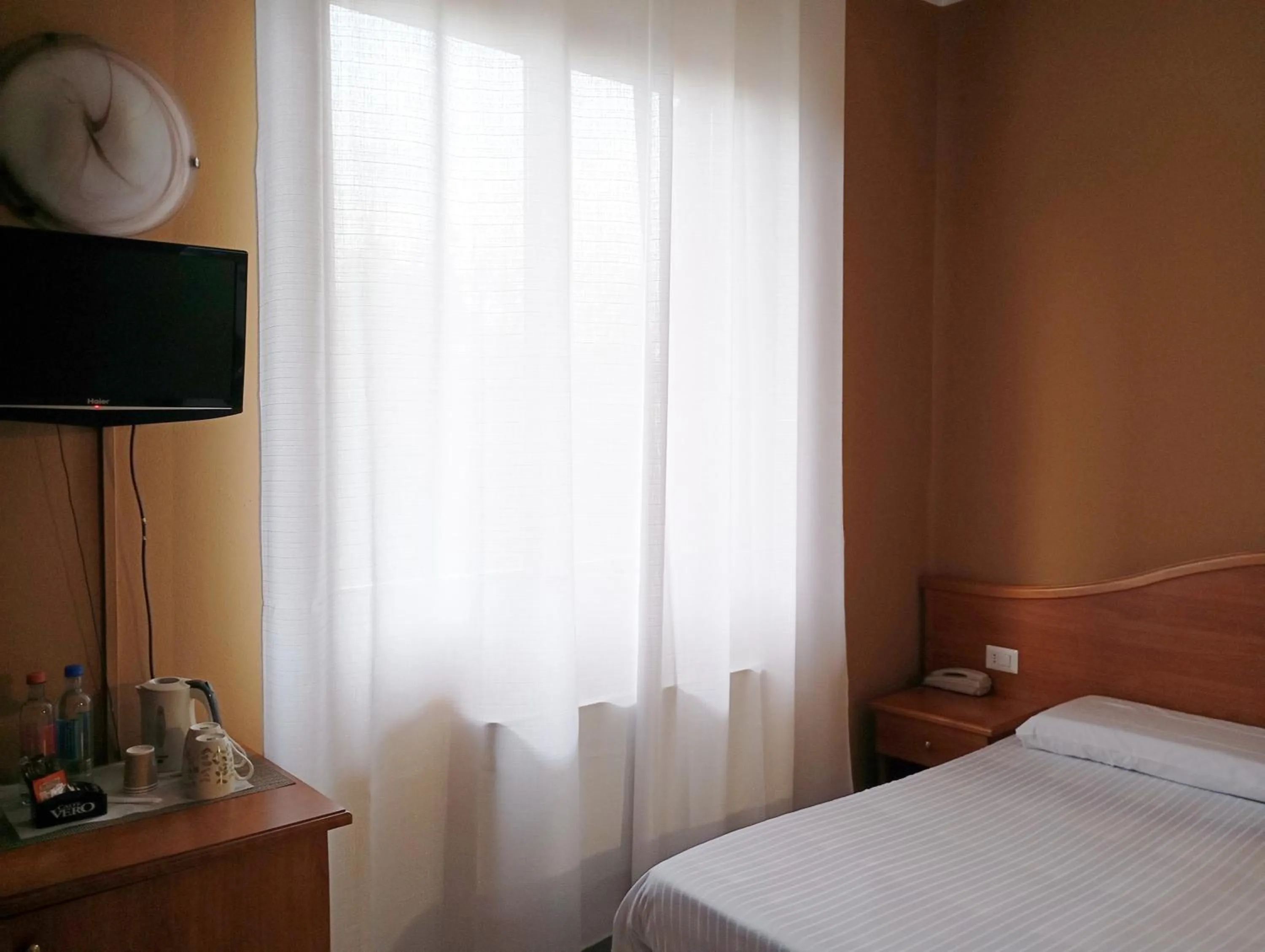 Bed in Il Leone D'Oro