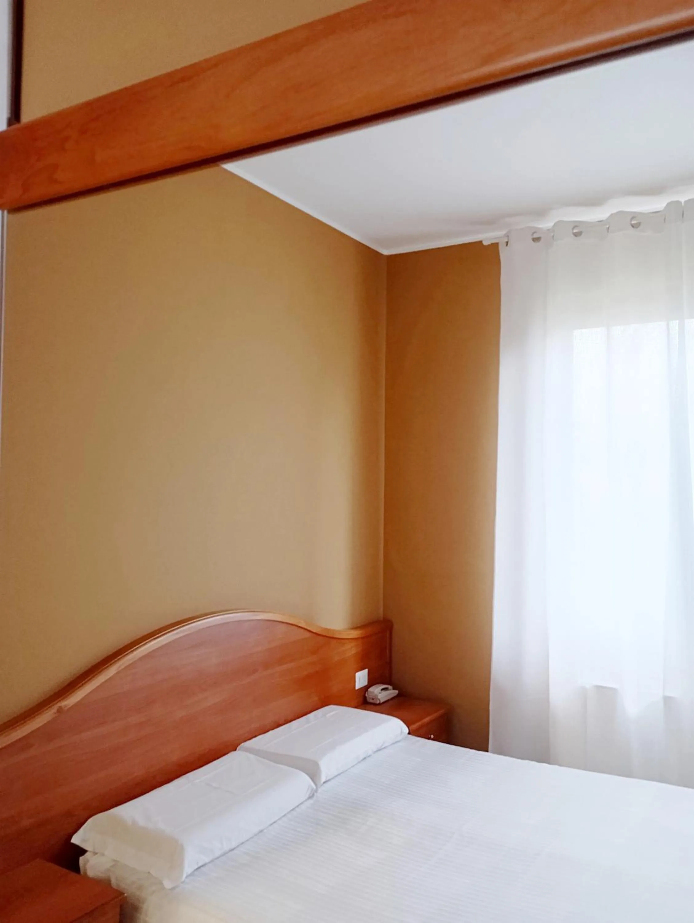 Bed in Il Leone D'Oro