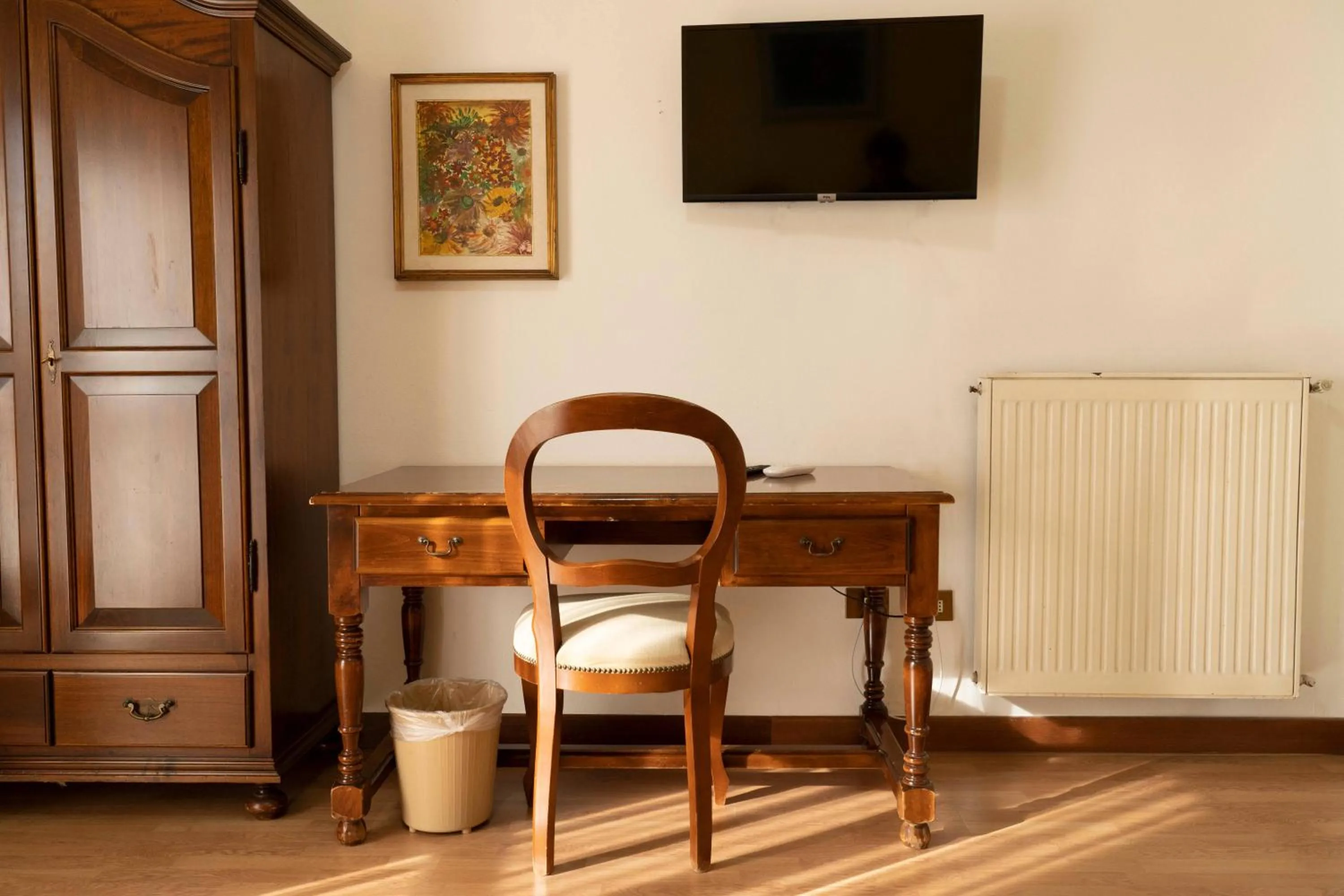 Bedroom in Albergo San Lorenzo