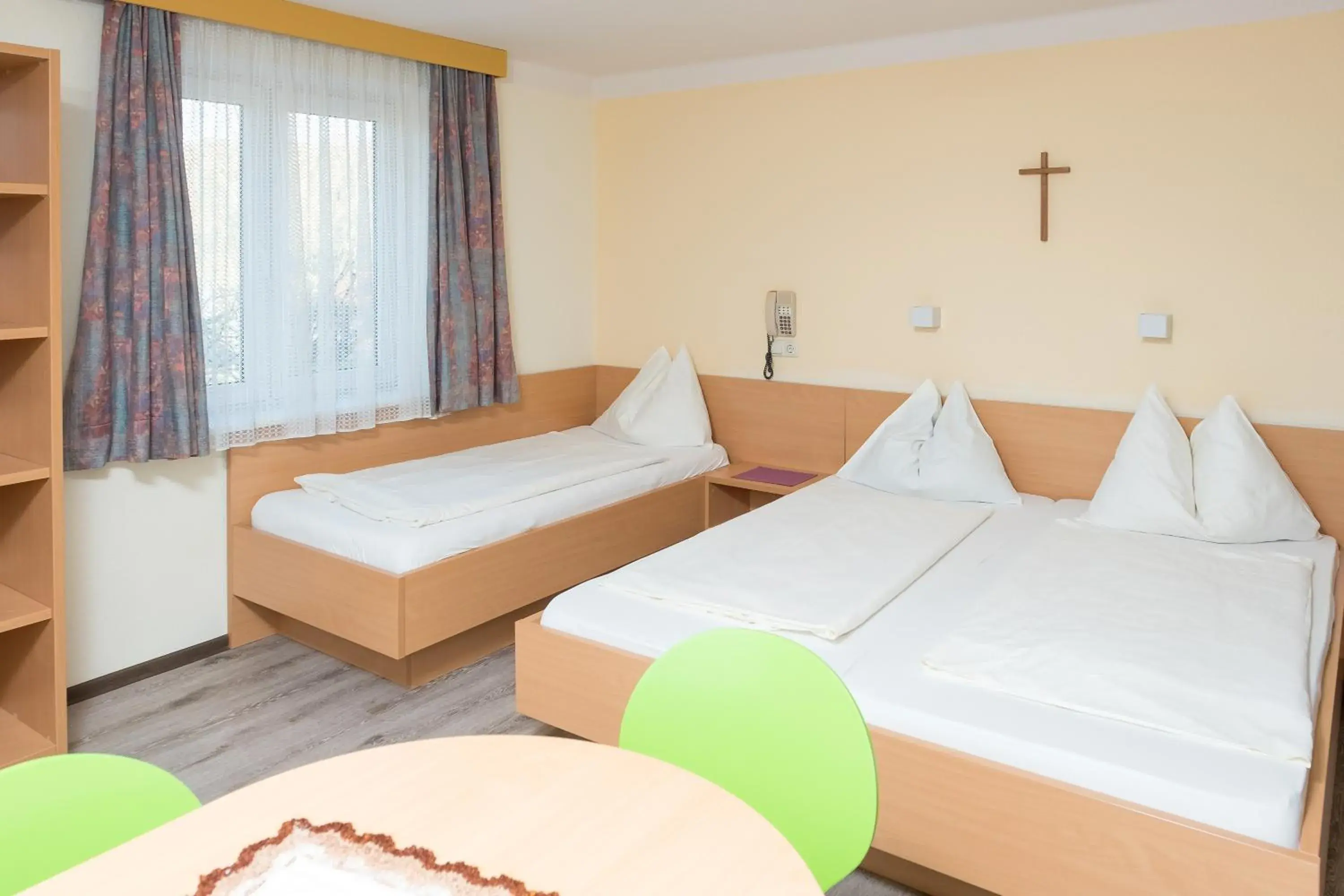 Two-Bedroom Apartment in ROSSLWIRT-Rast Two-Bedroom Apartment in ROSSLWIRT-Rast