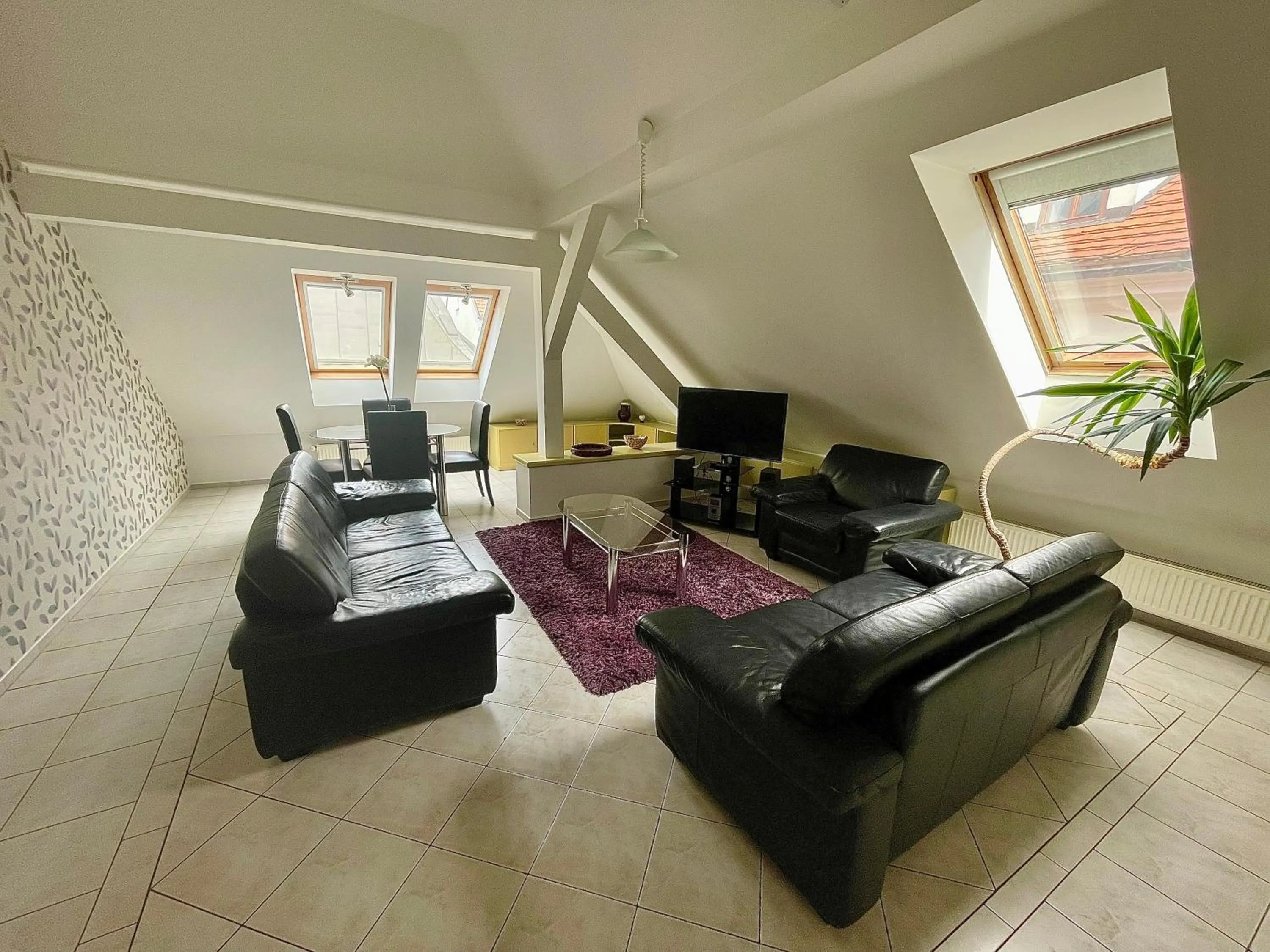 Hotel Vacek Pod Věží