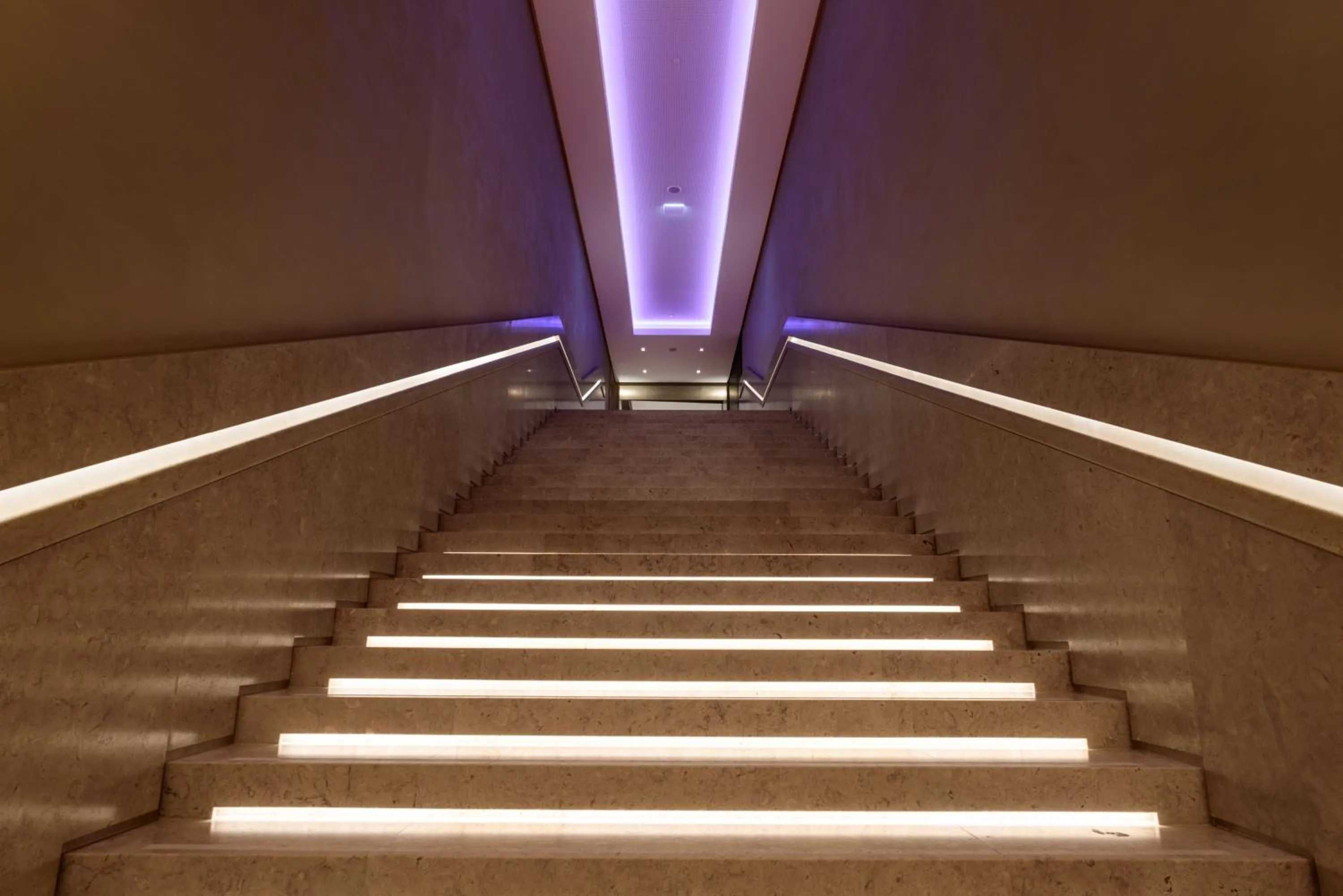 Lobby or reception in Áurea Museum by Eurostars Hotel Company