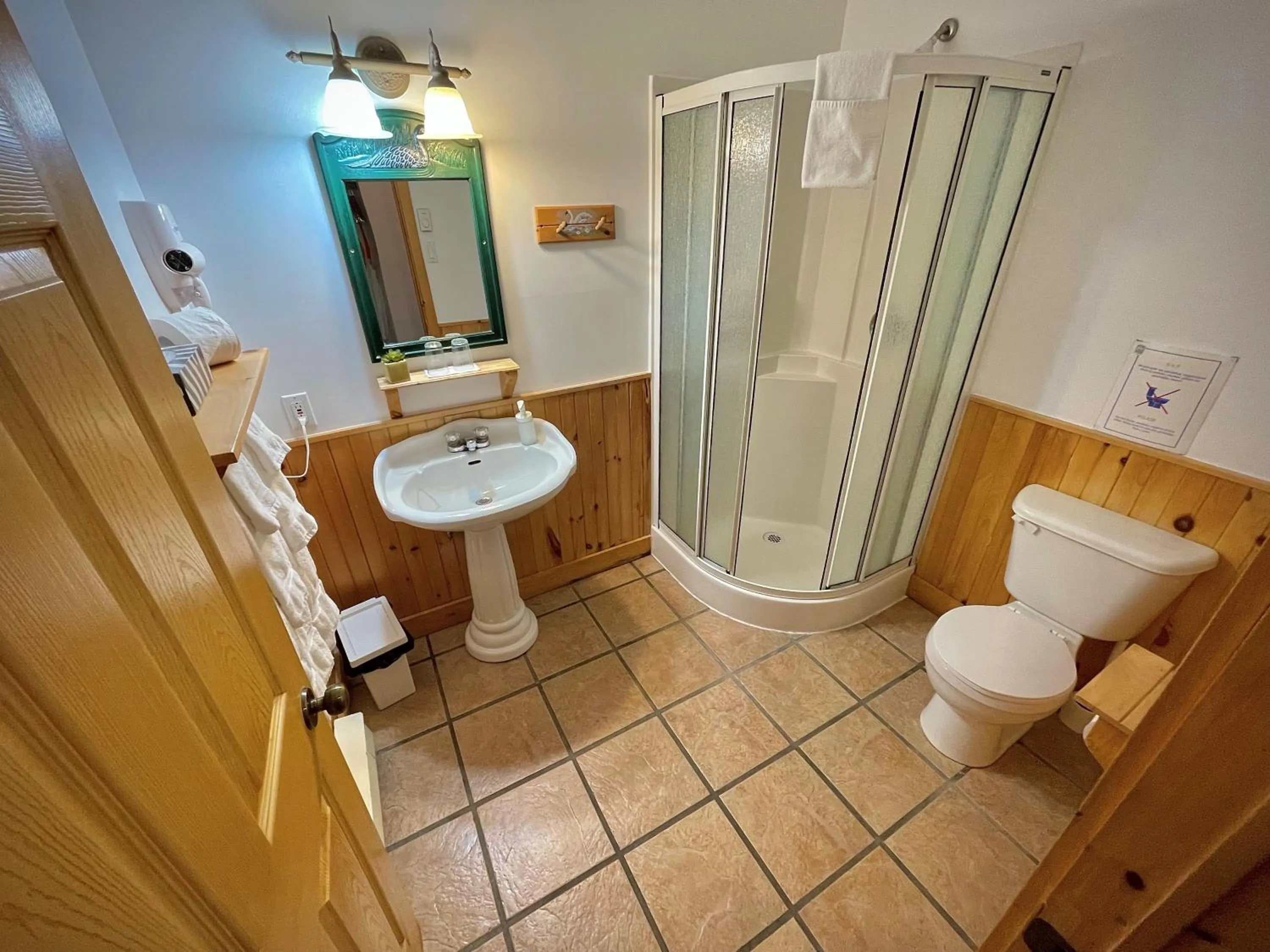 Auberge Spa & Beaux Reves