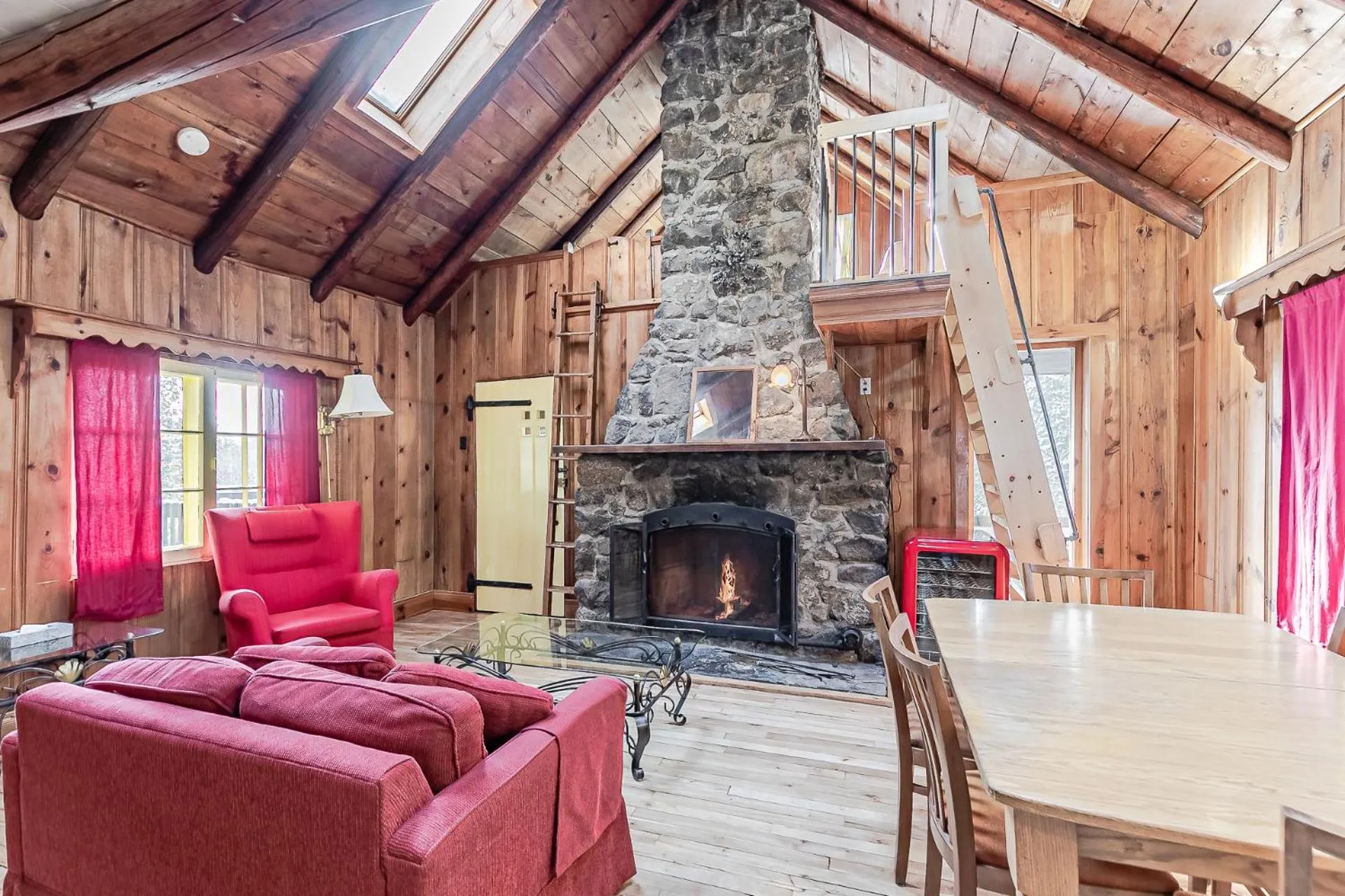 Auberge Spa & Beaux Reves