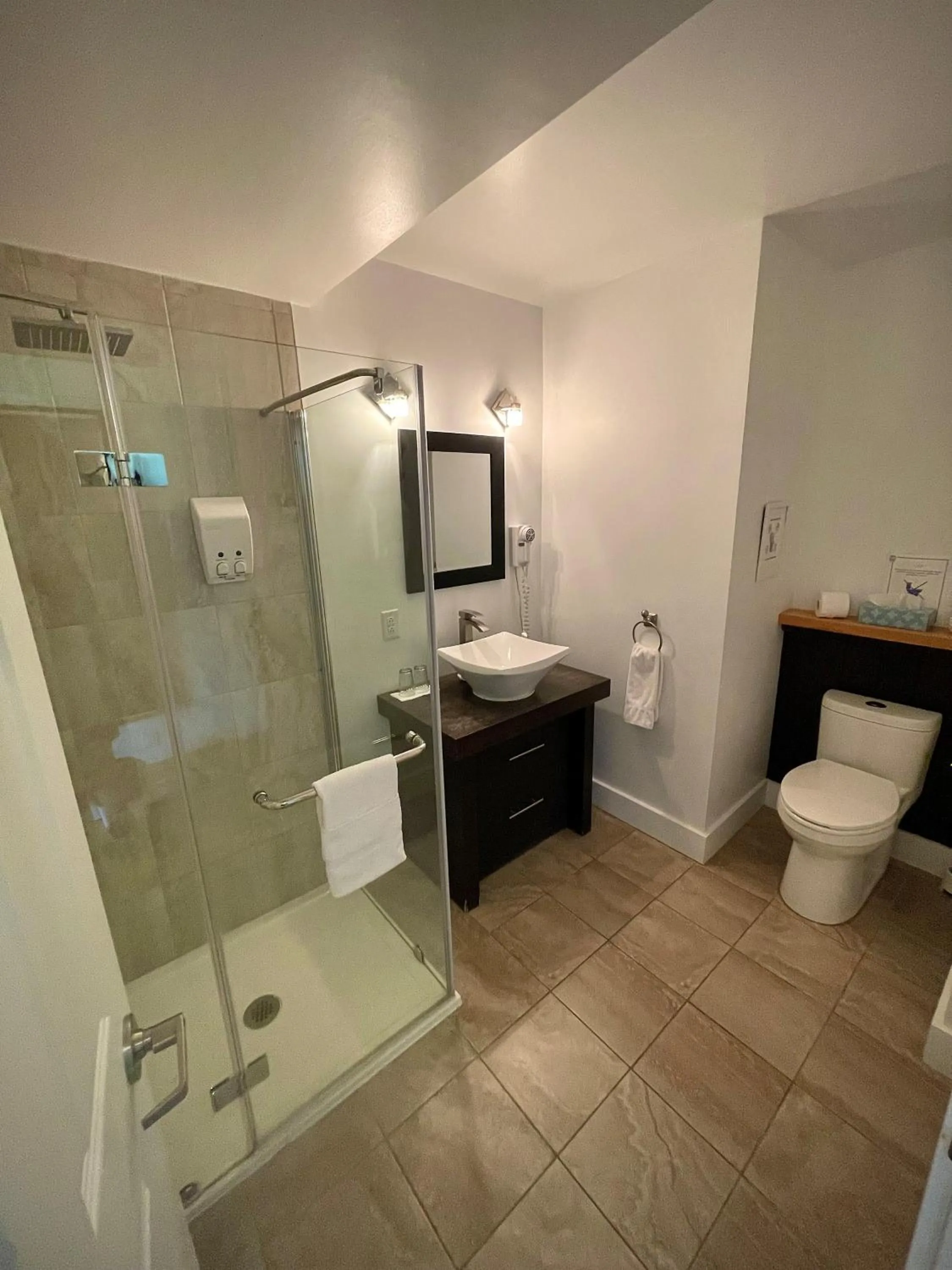 Auberge Spa & Beaux Reves