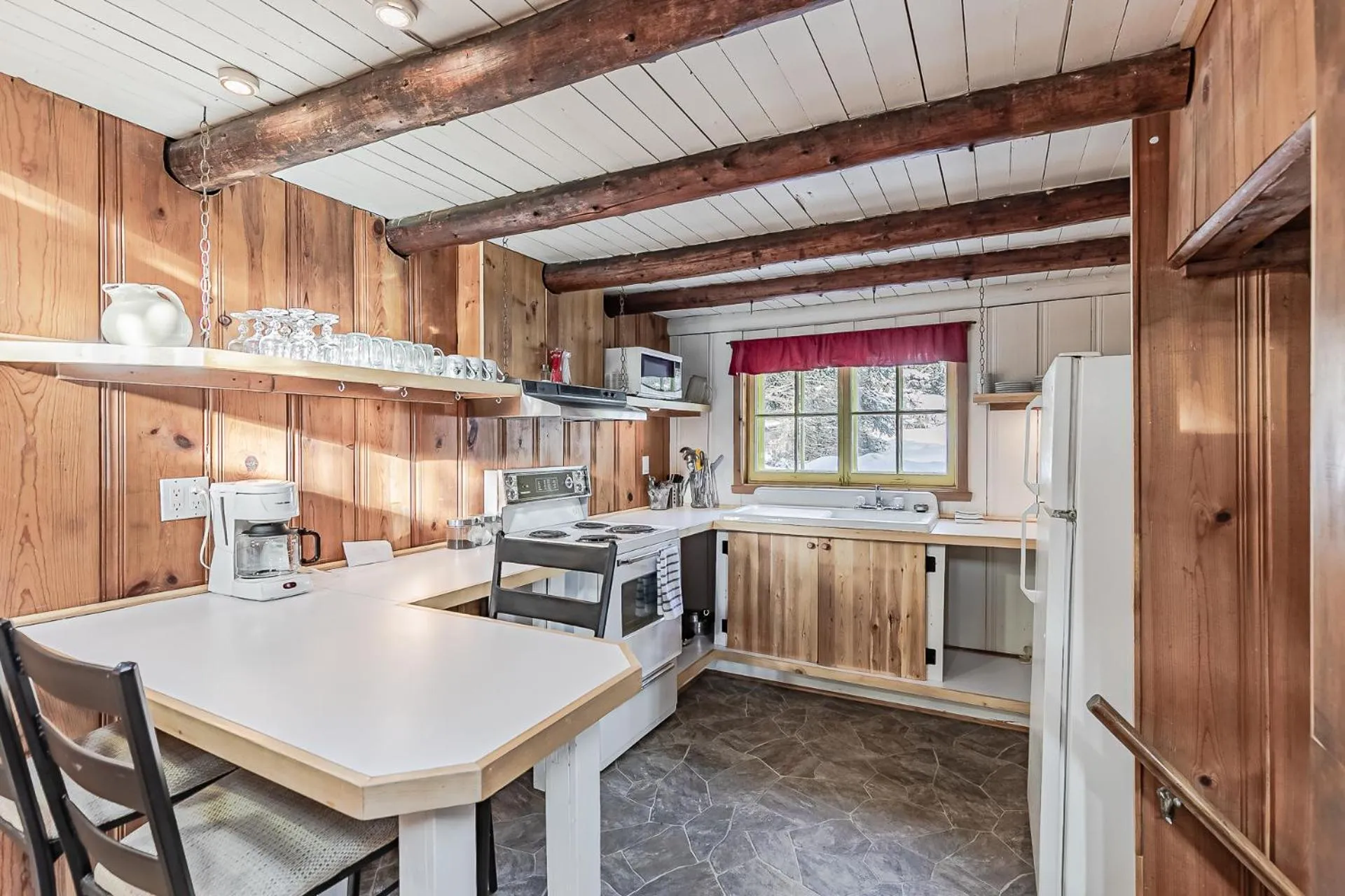 Auberge Spa & Beaux Reves