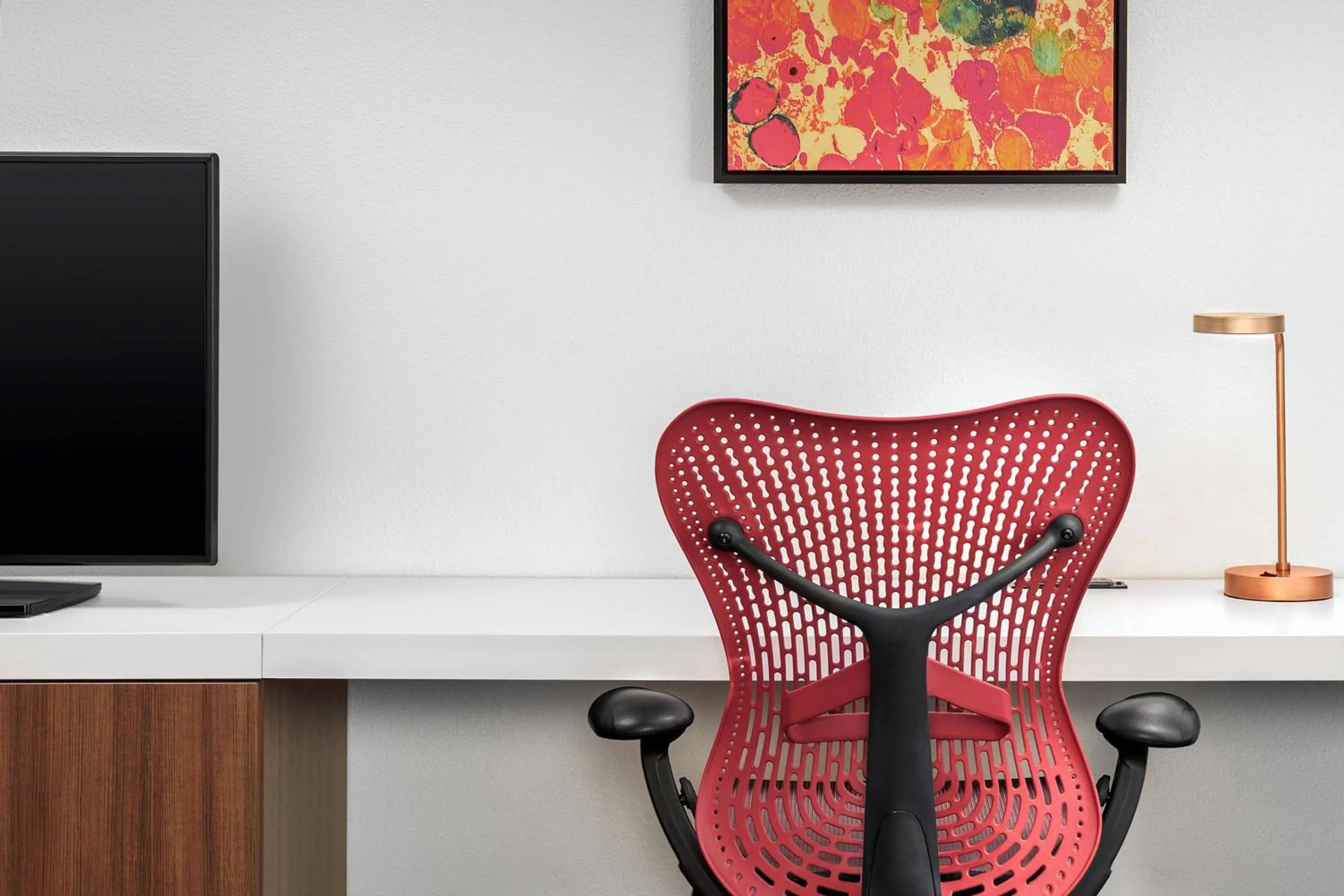 Bedroom in Hilton Garden Inn Missoula