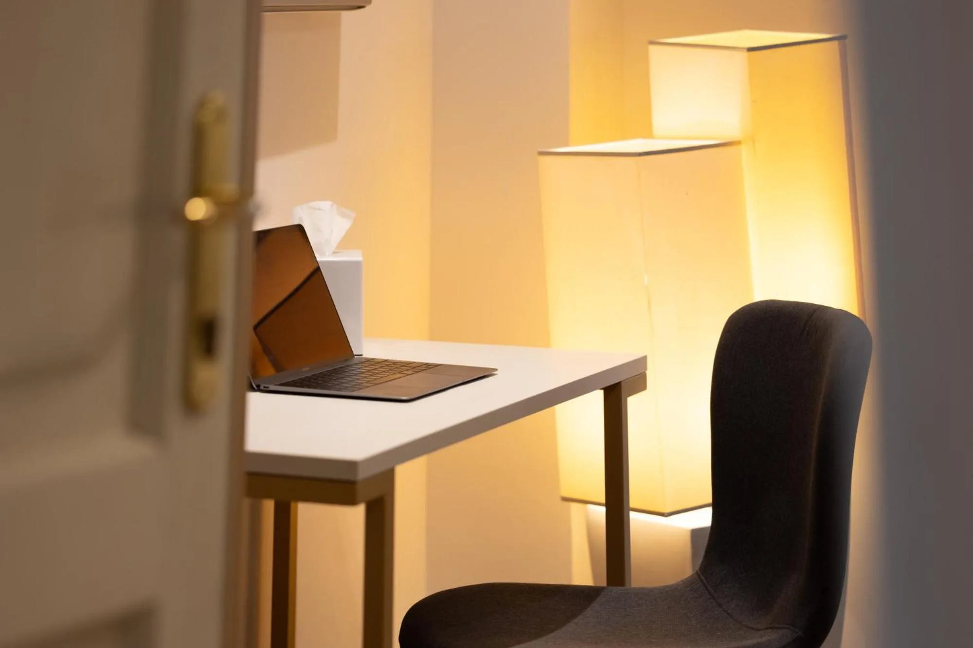 TV and multimedia in Zaccardi Roof Garden