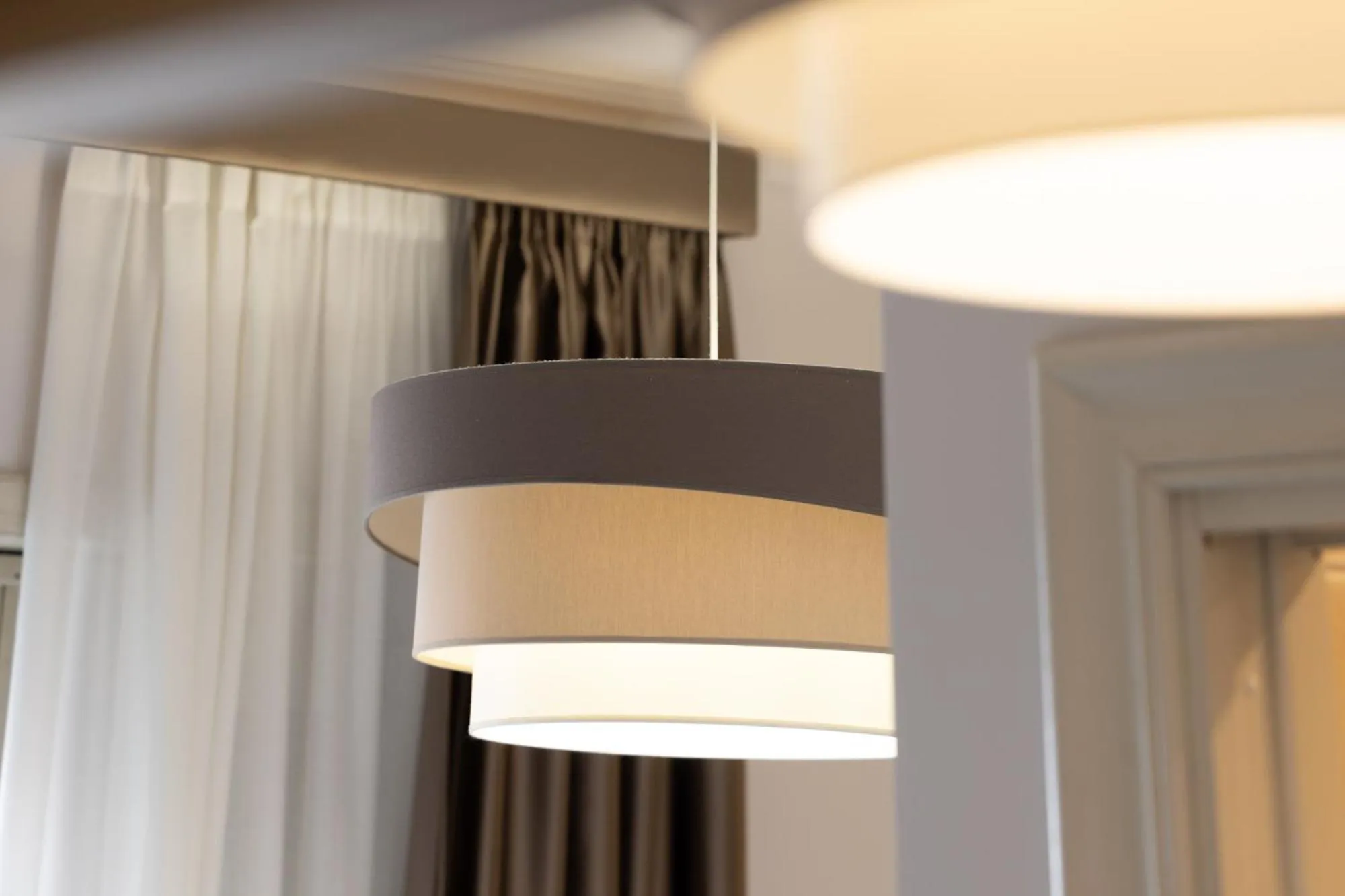 Decorative detail in Zaccardi Roof Garden