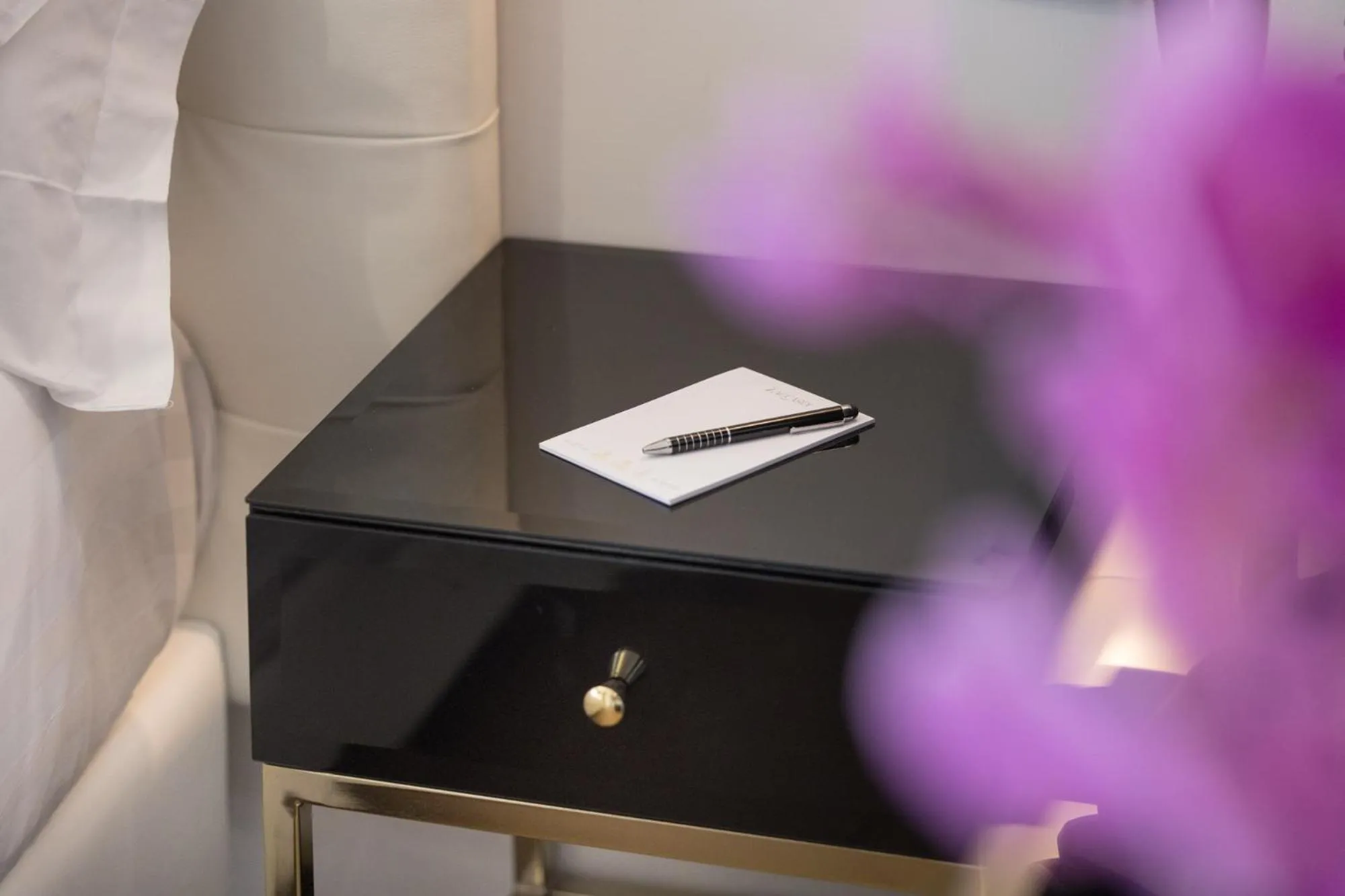 Decorative detail in Zaccardi Roof Garden