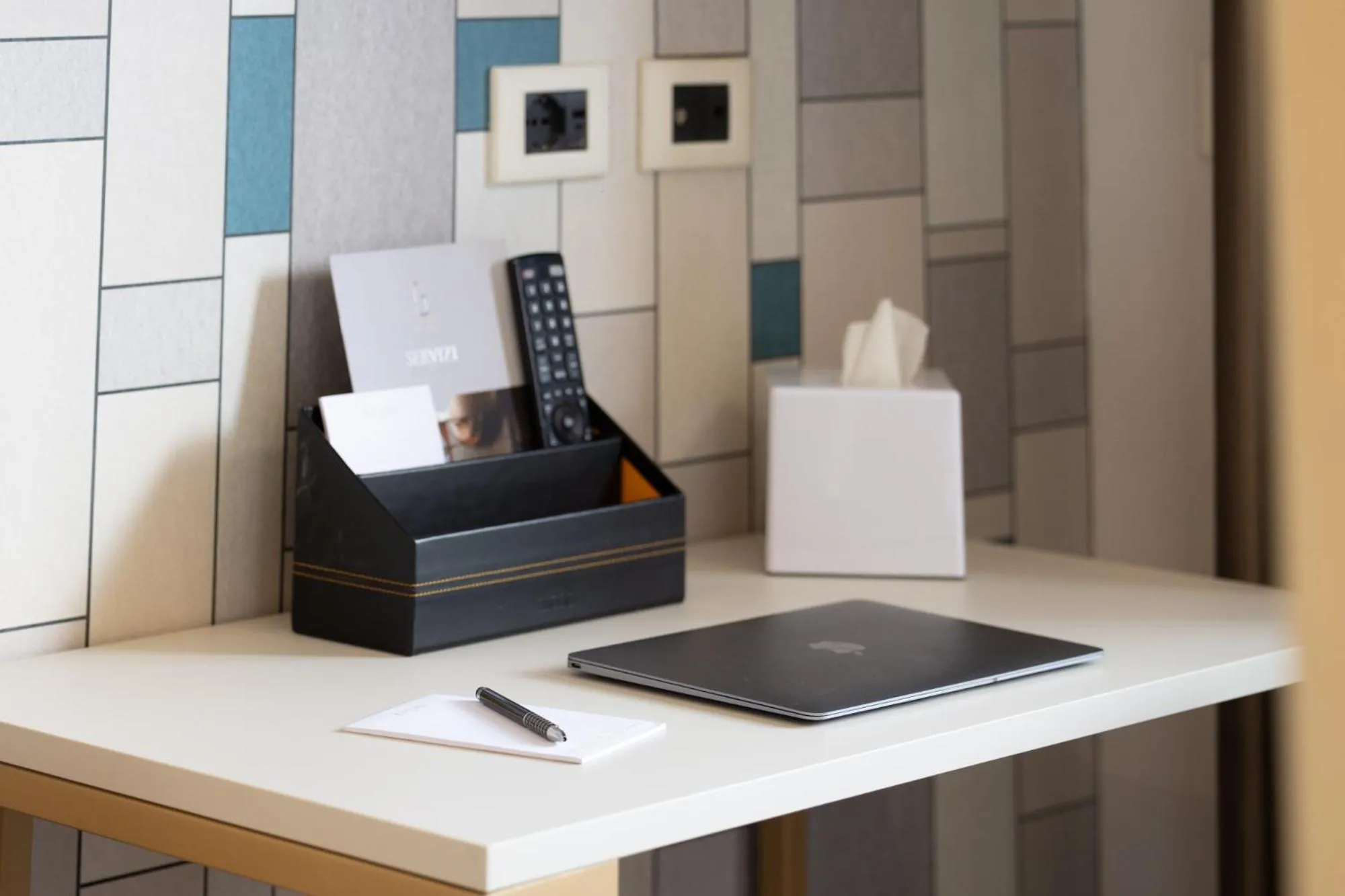 hair dresser in Zaccardi Roof Garden