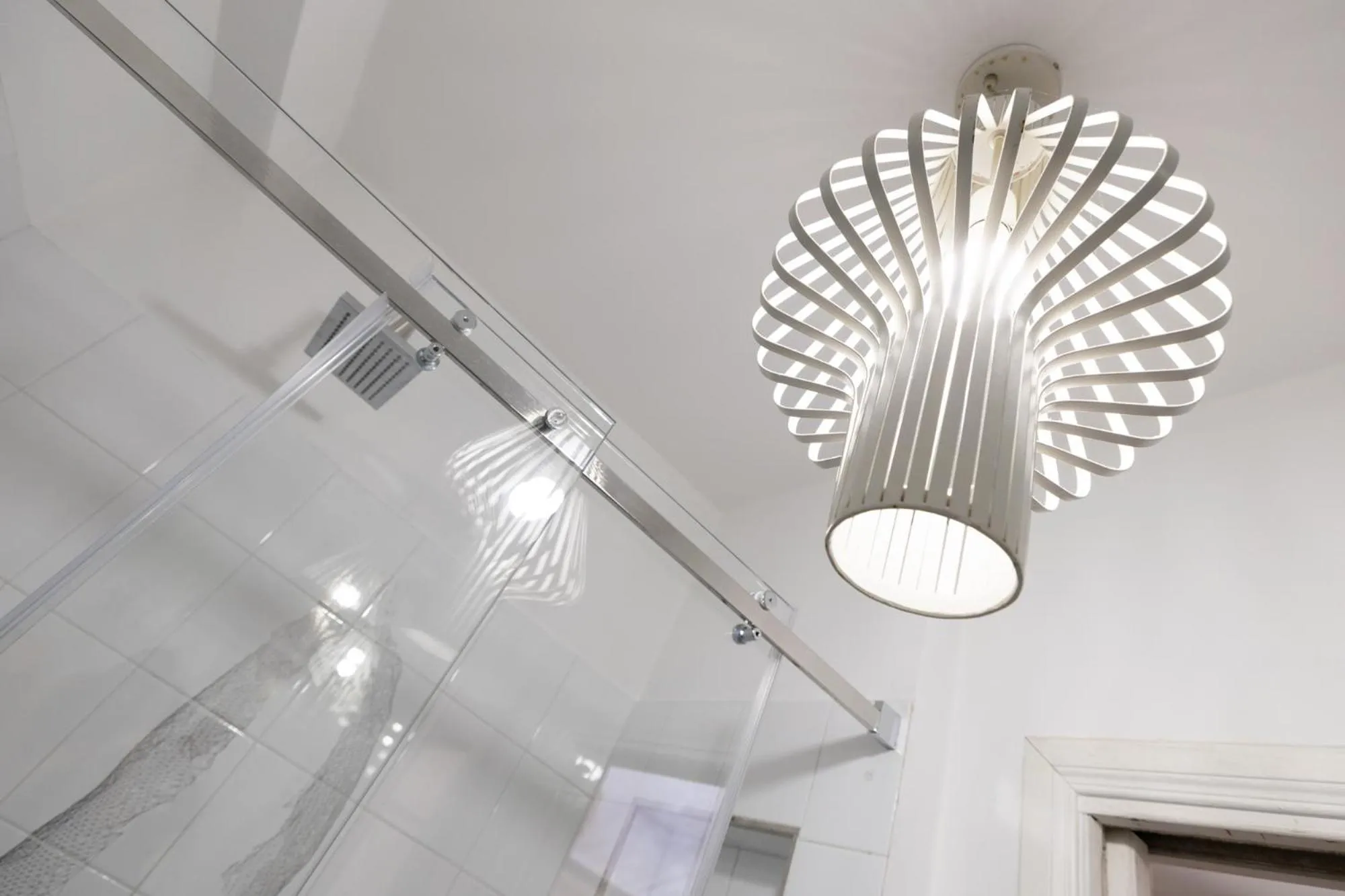 Bathroom in Zaccardi Roof Garden