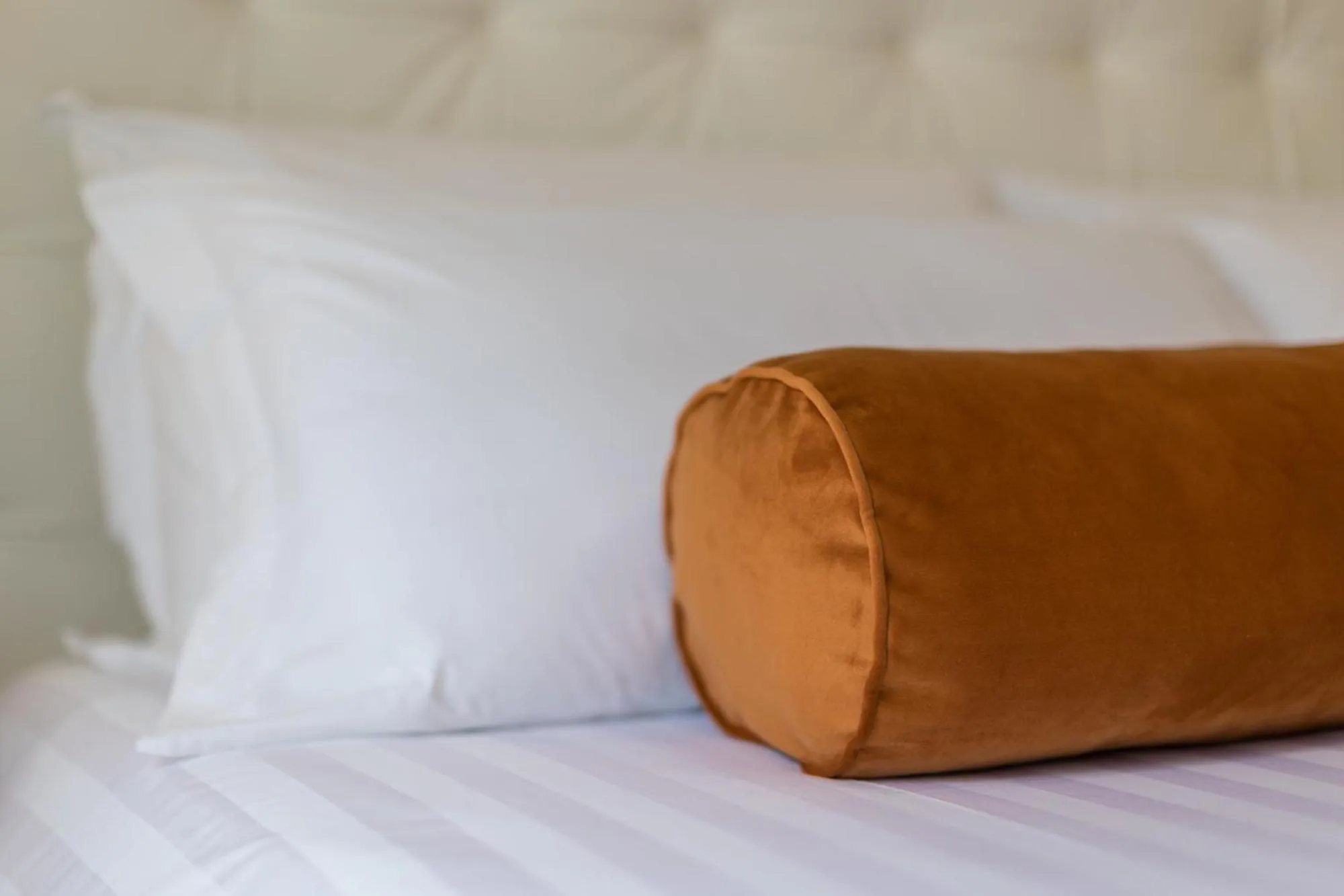 Bed in Zaccardi Roof Garden